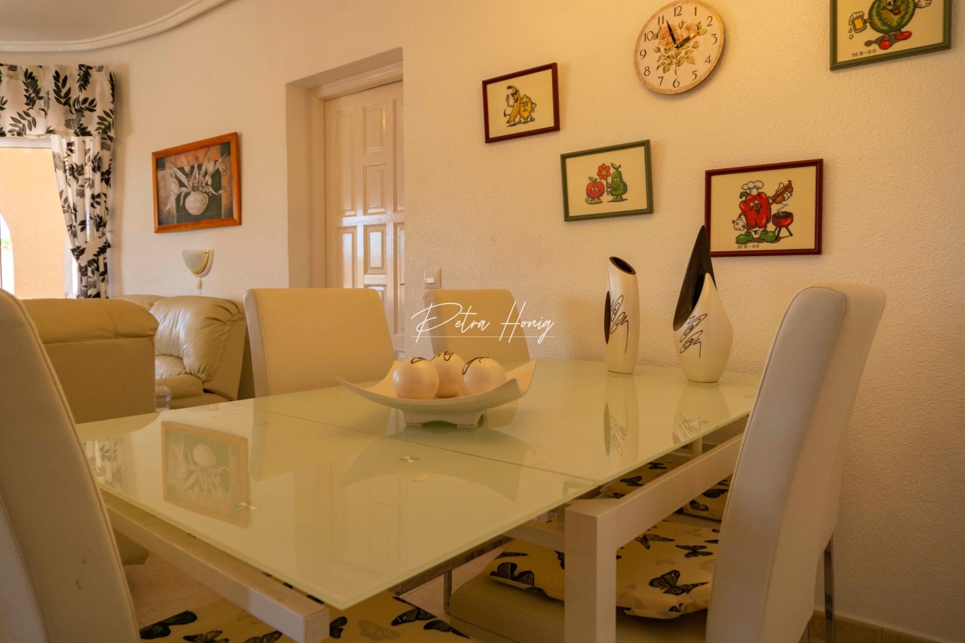 Resales - Villa - Ciudad Quesada