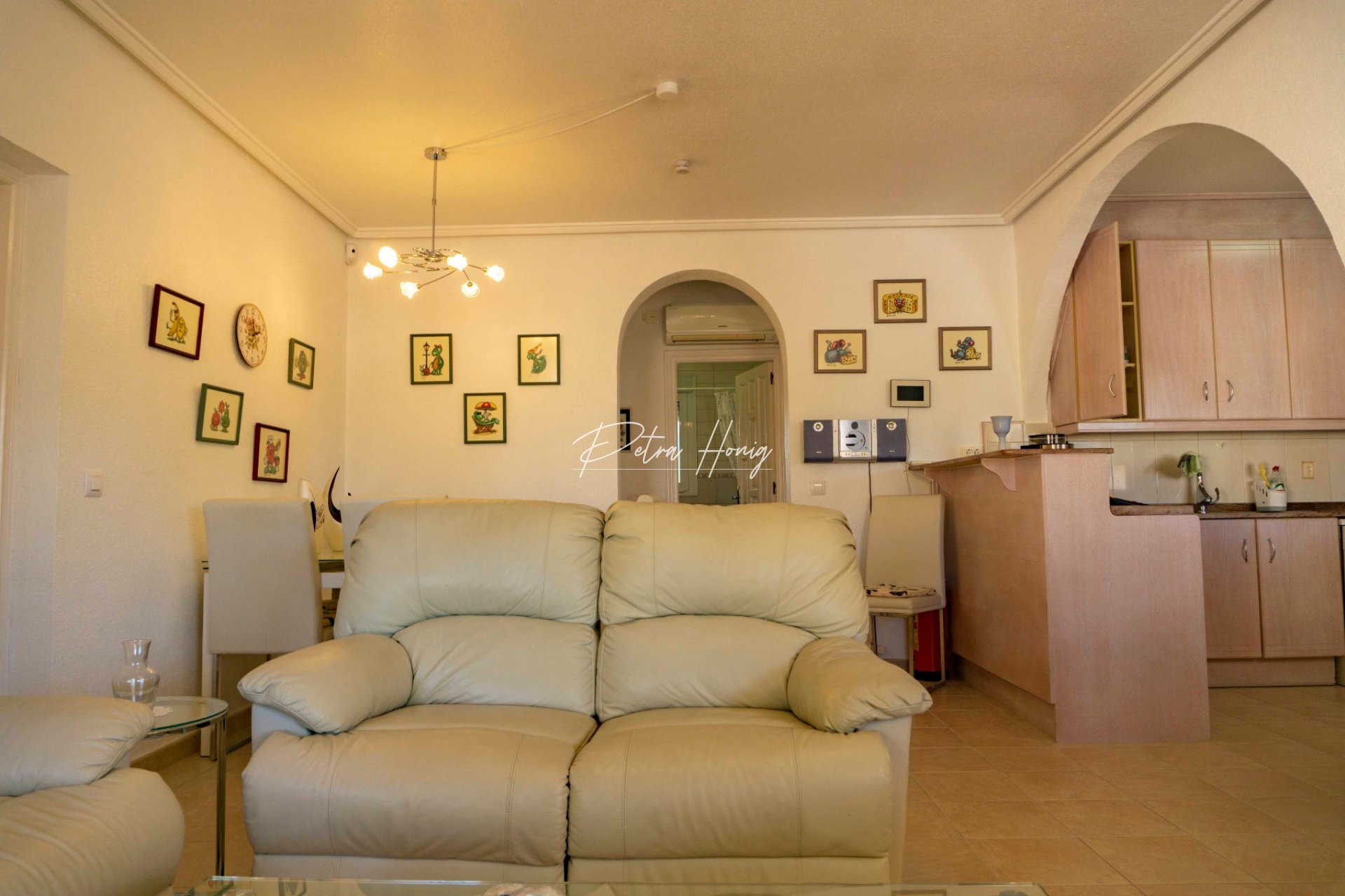Resales - Villa - Ciudad Quesada