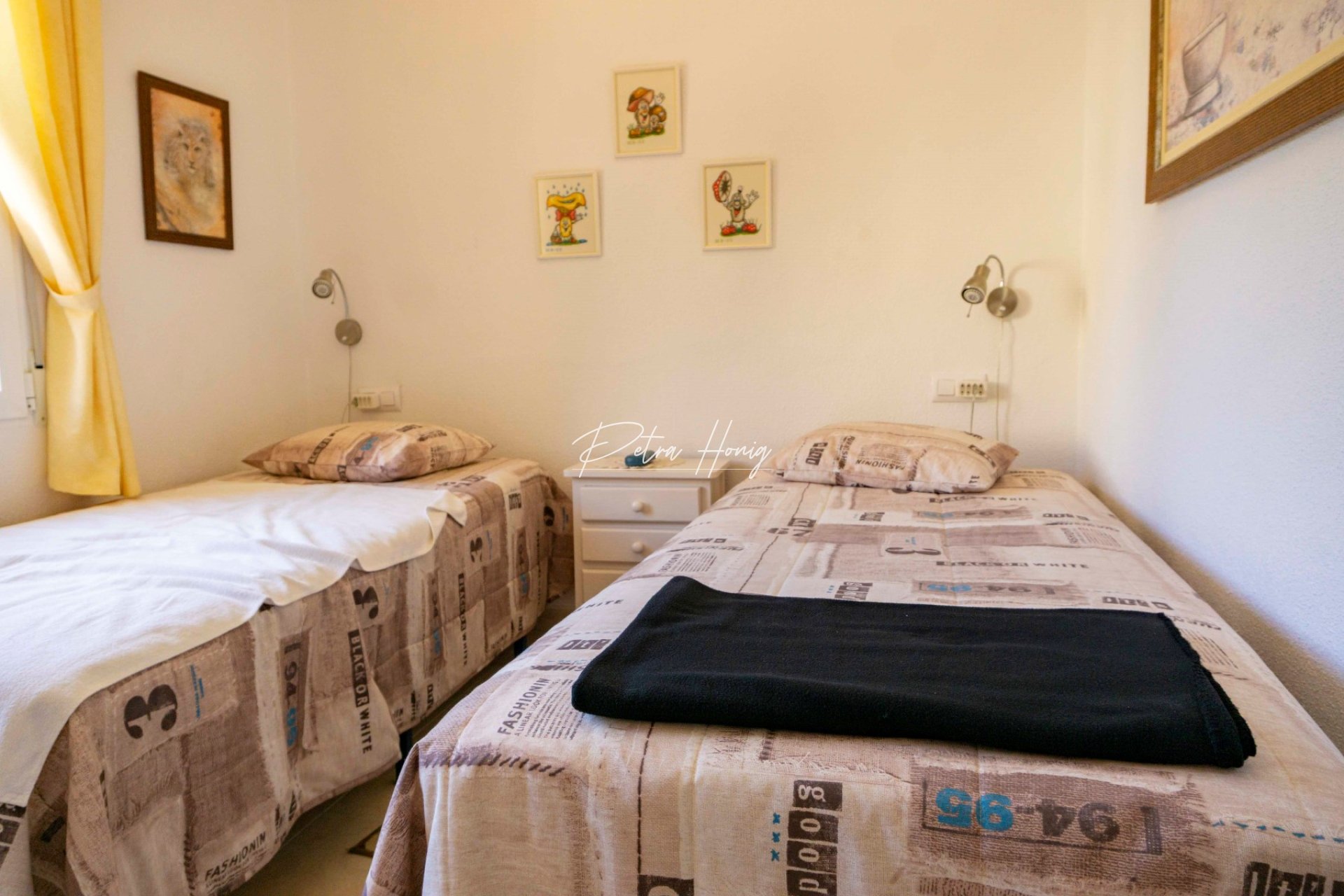 Resales - Villa - Ciudad Quesada
