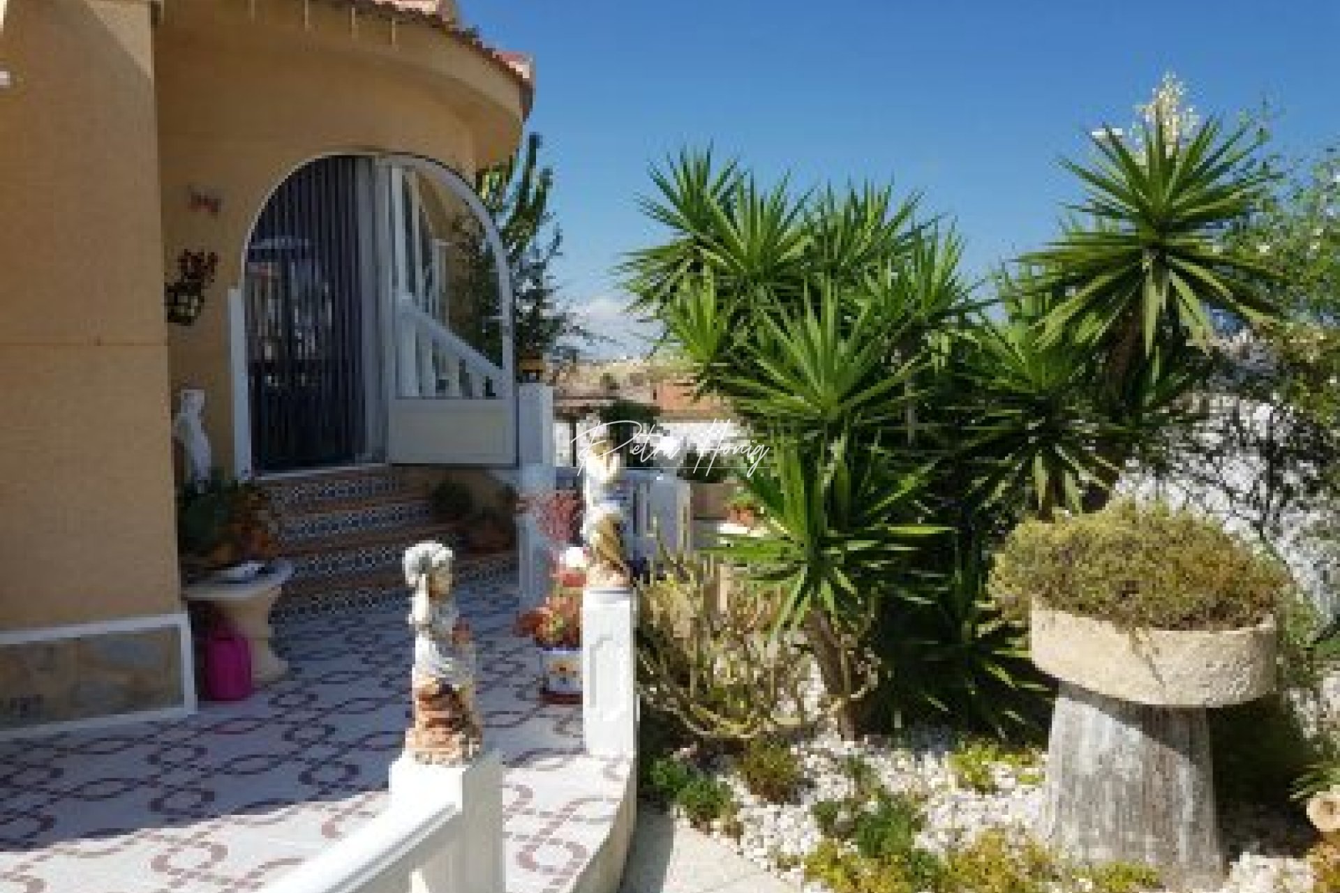 Resales - Villa - Ciudad Quesada