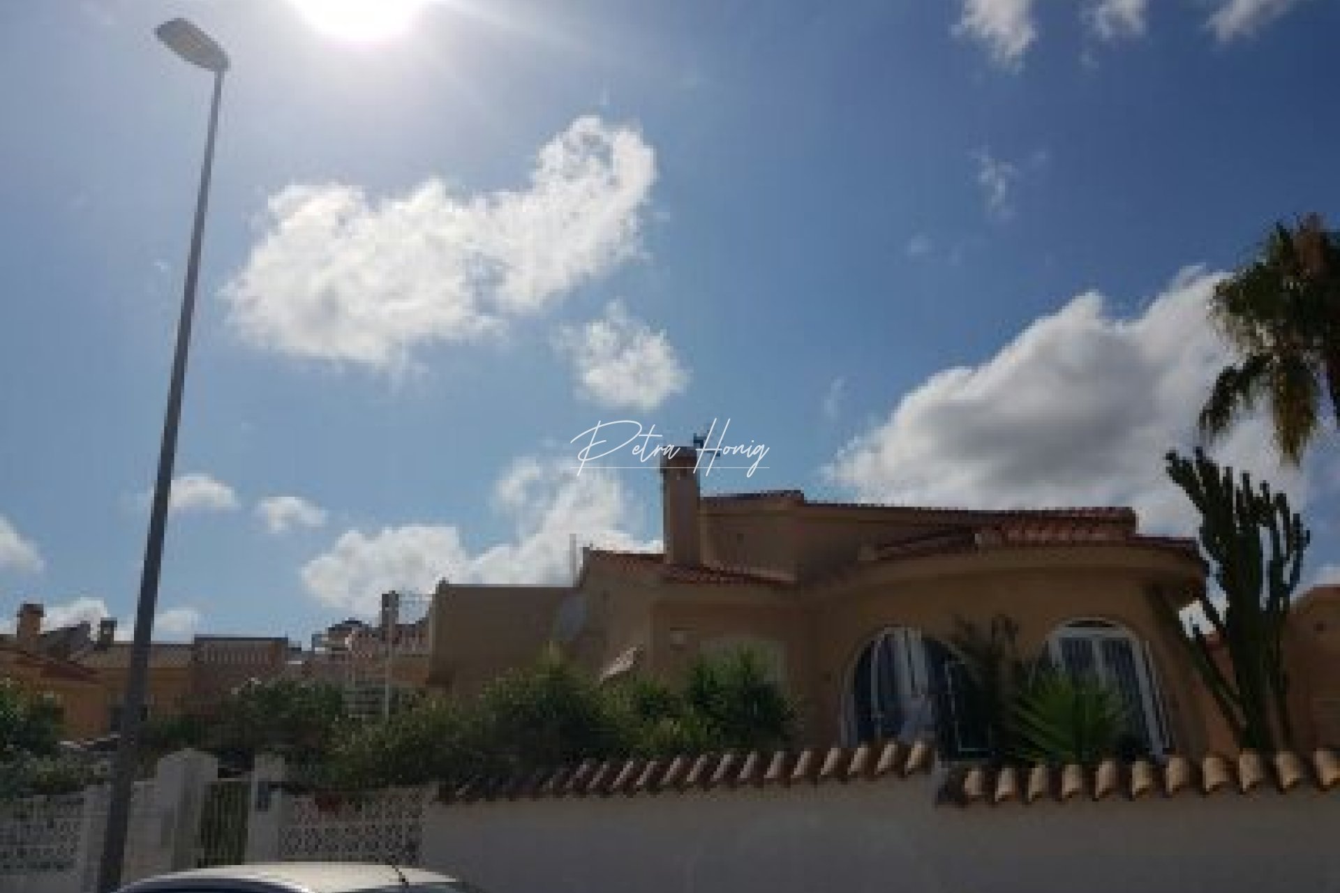 Resales - Villa - Ciudad Quesada