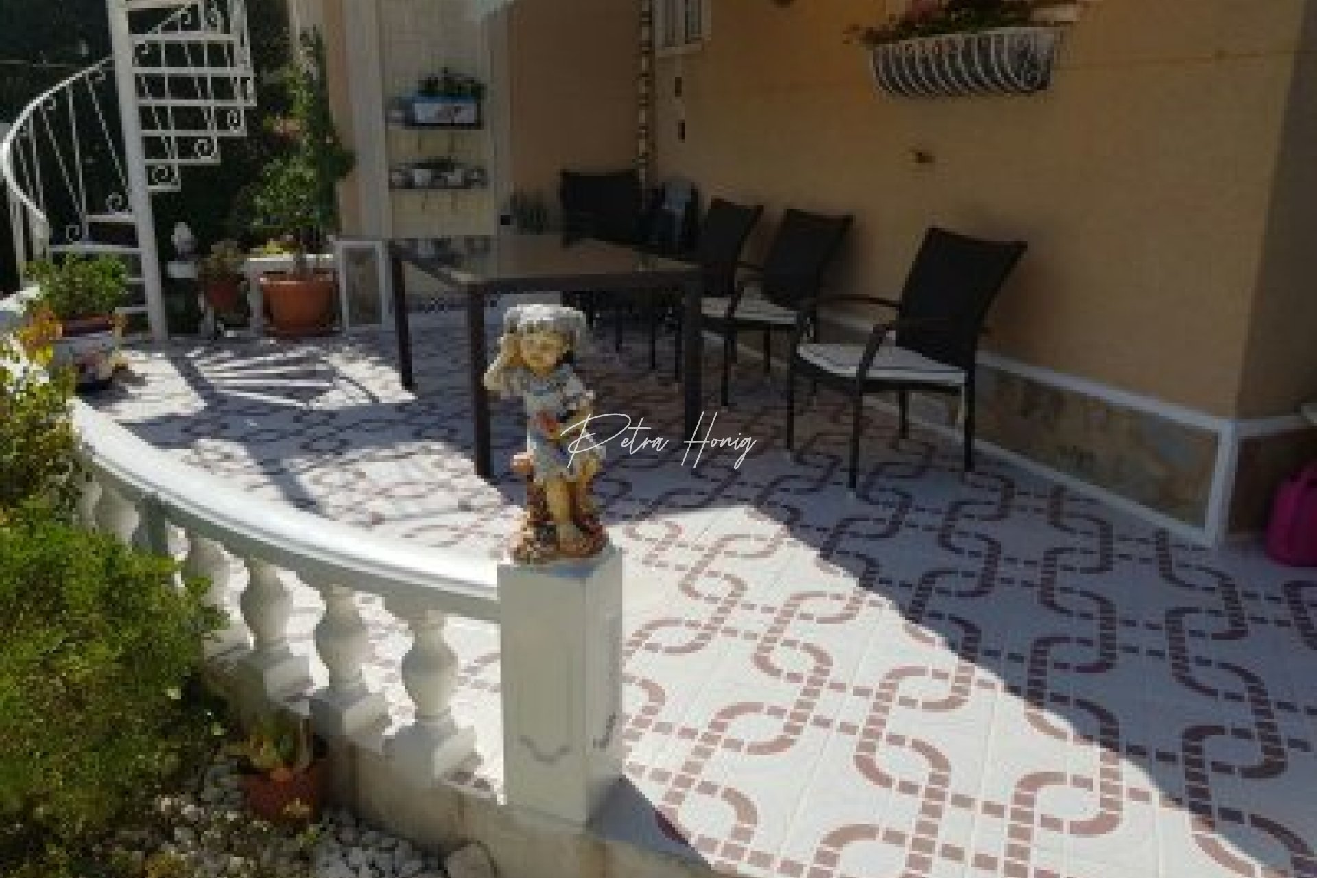 Resales - Villa - Ciudad Quesada