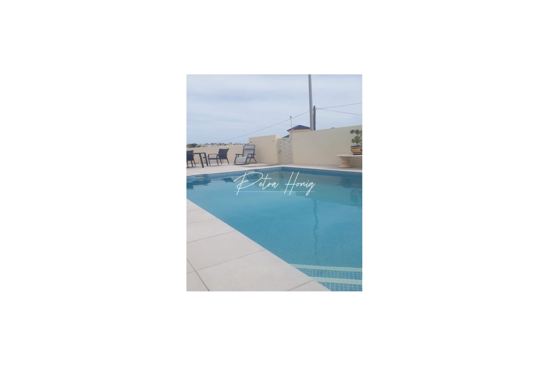 Resales - Villa - Ciudad Quesada