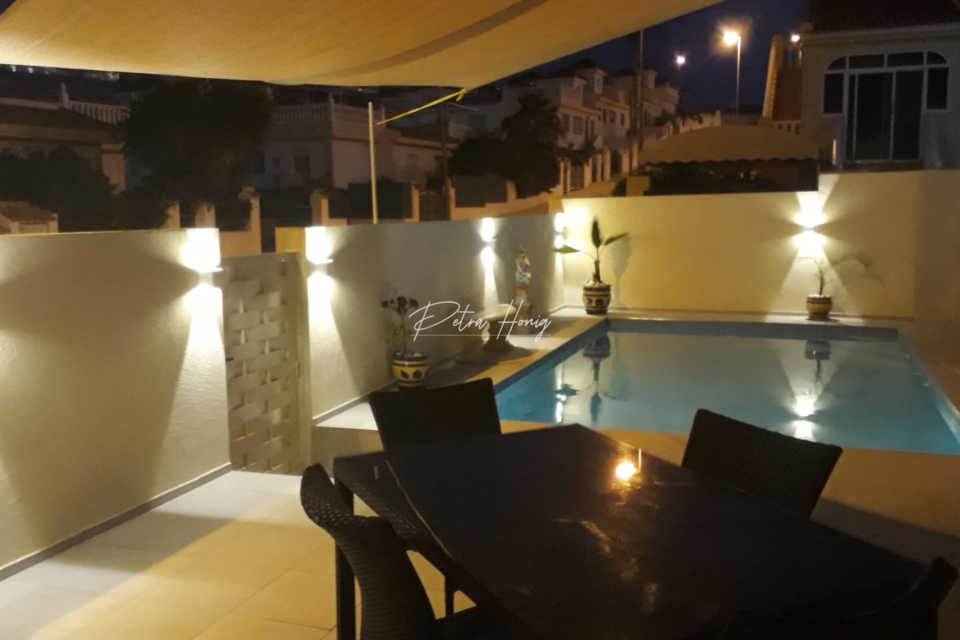 Resales - Villa - Ciudad Quesada