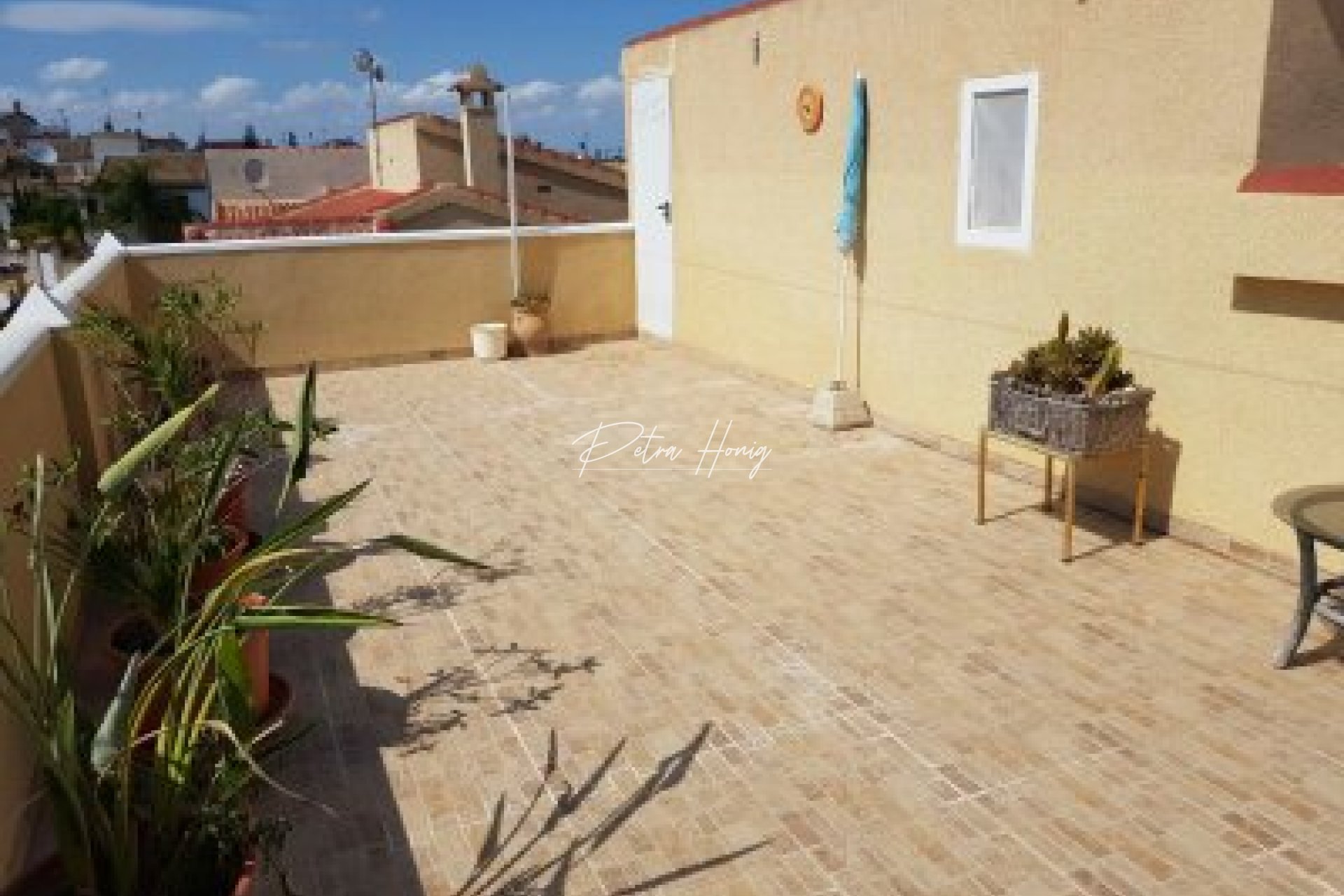 Resales - Villa - Ciudad Quesada