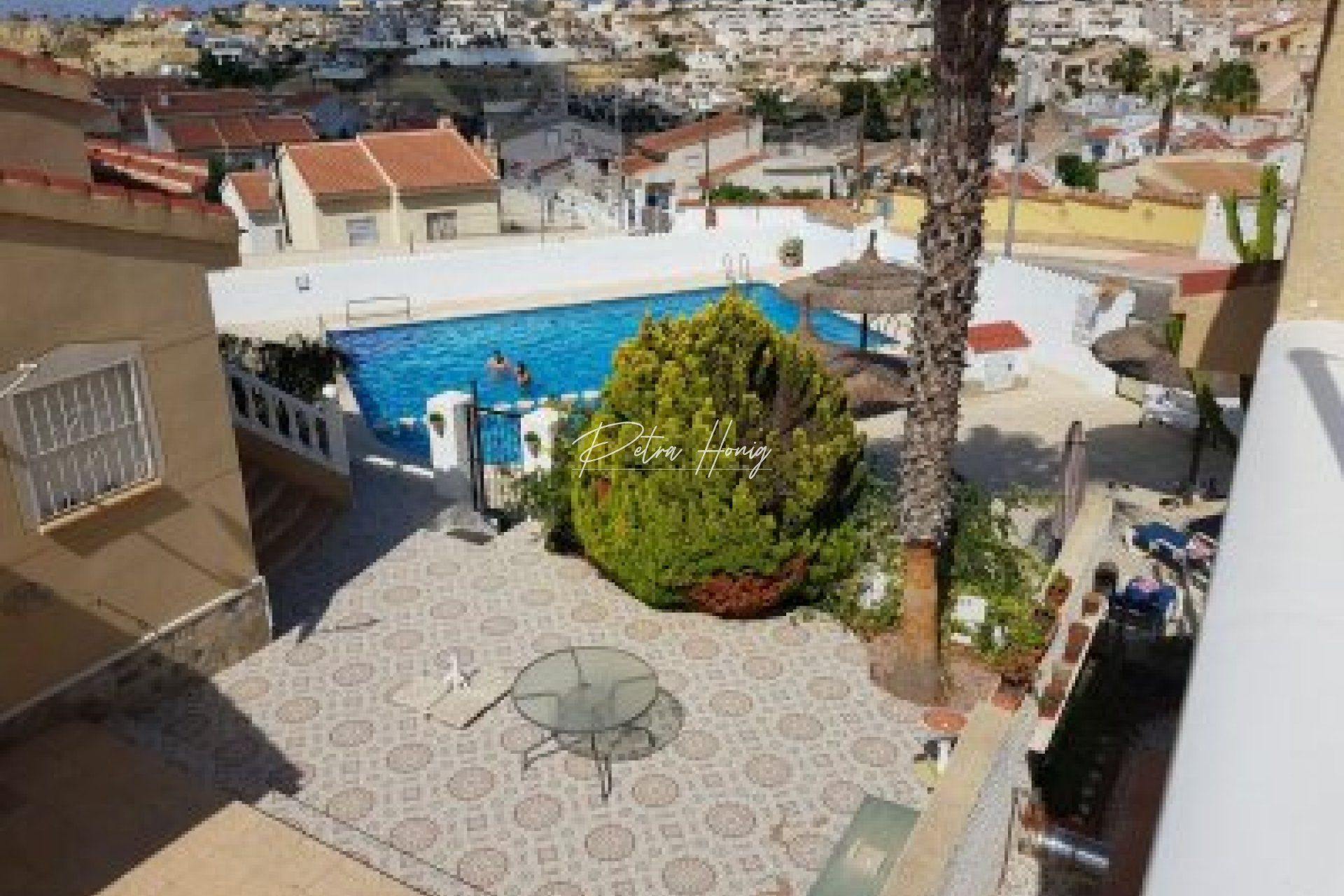 Resales - Villa - Ciudad Quesada