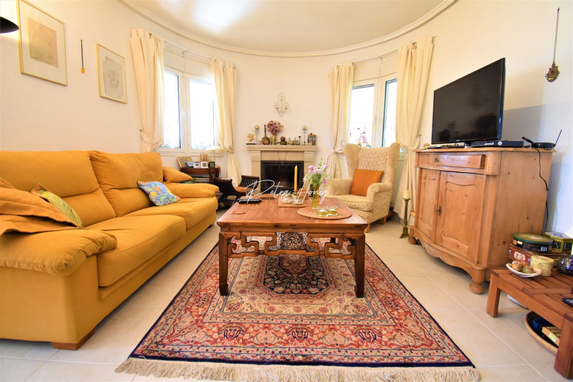 Resales - Villa - Ciudad Quesada