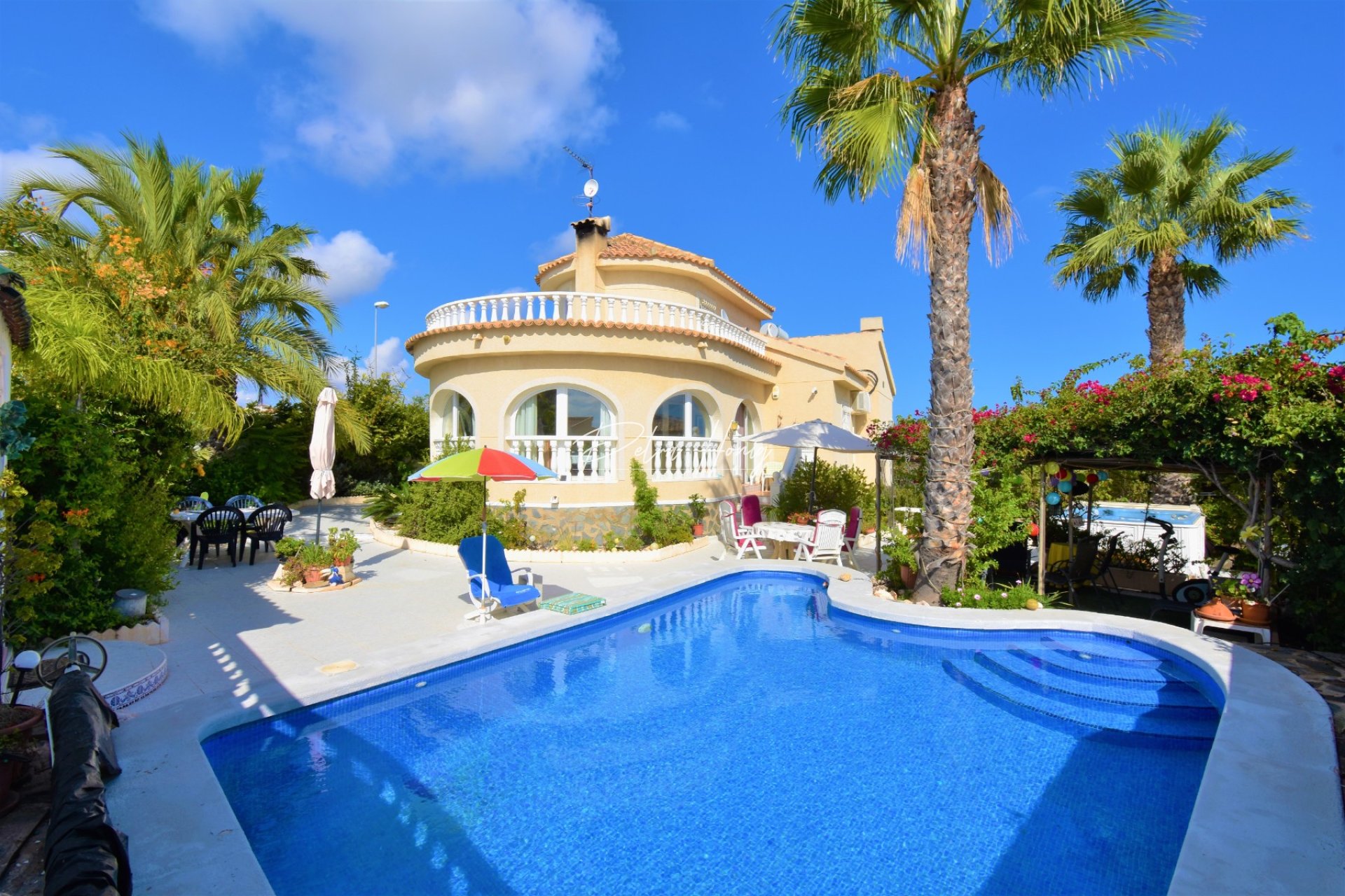 Resales - Villa - Ciudad Quesada