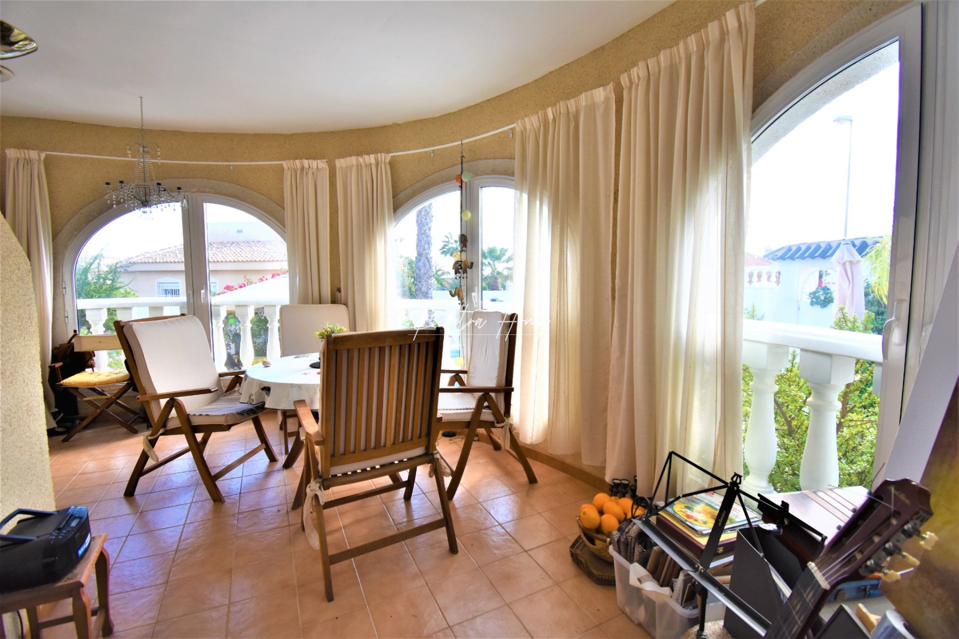 Resales - Villa - Ciudad Quesada