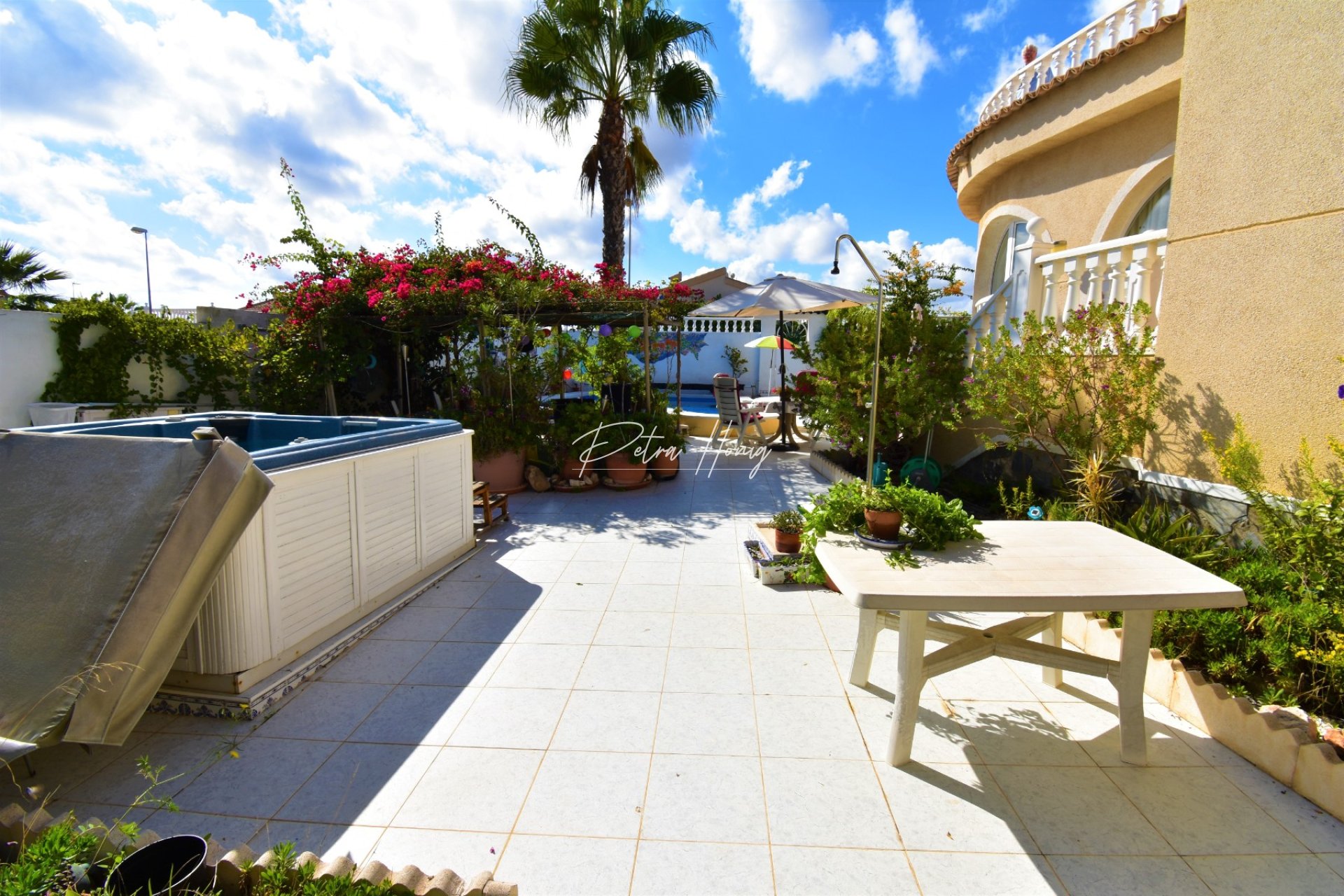 Resales - Villa - Ciudad Quesada