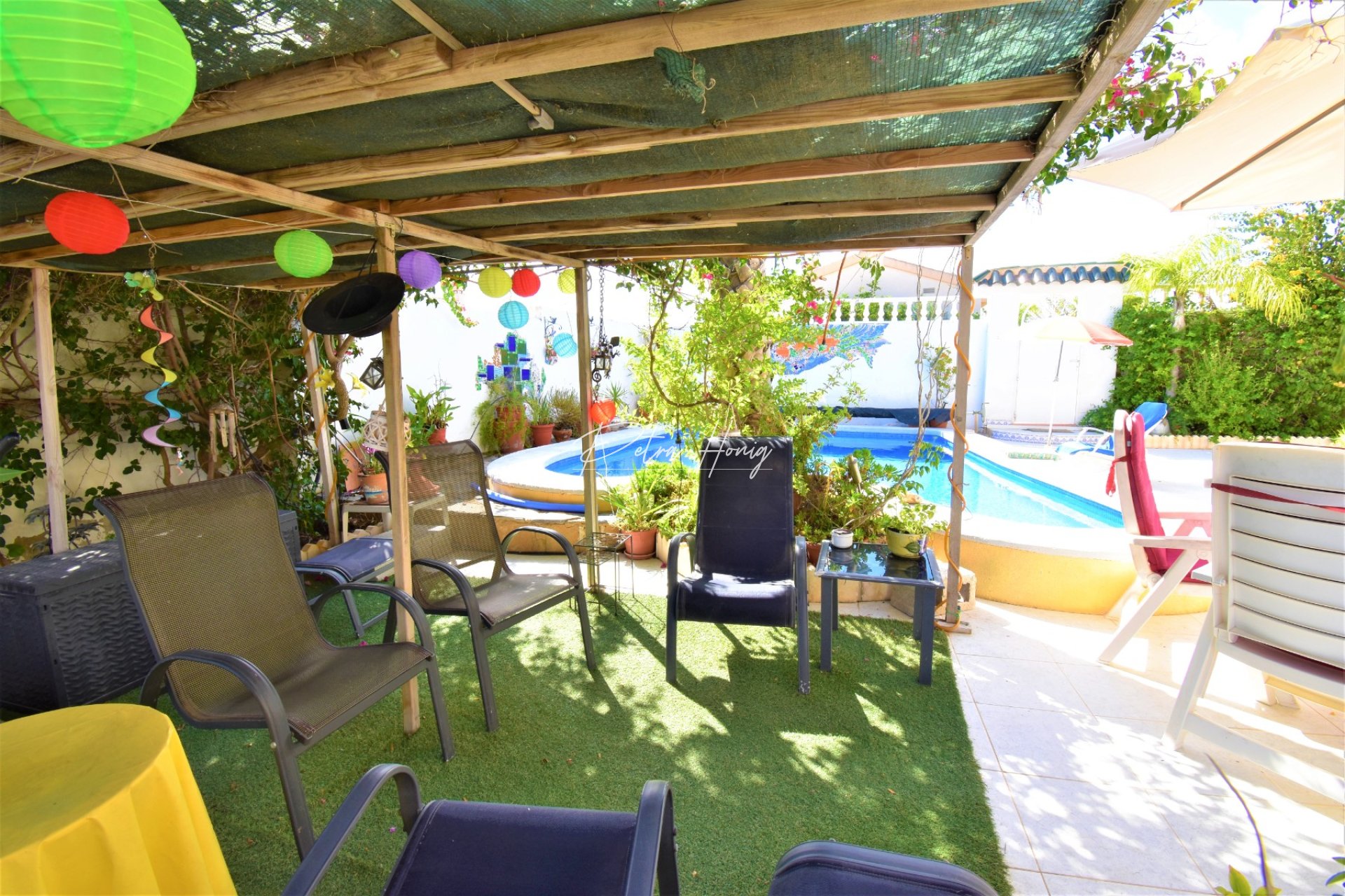 Resales - Villa - Ciudad Quesada