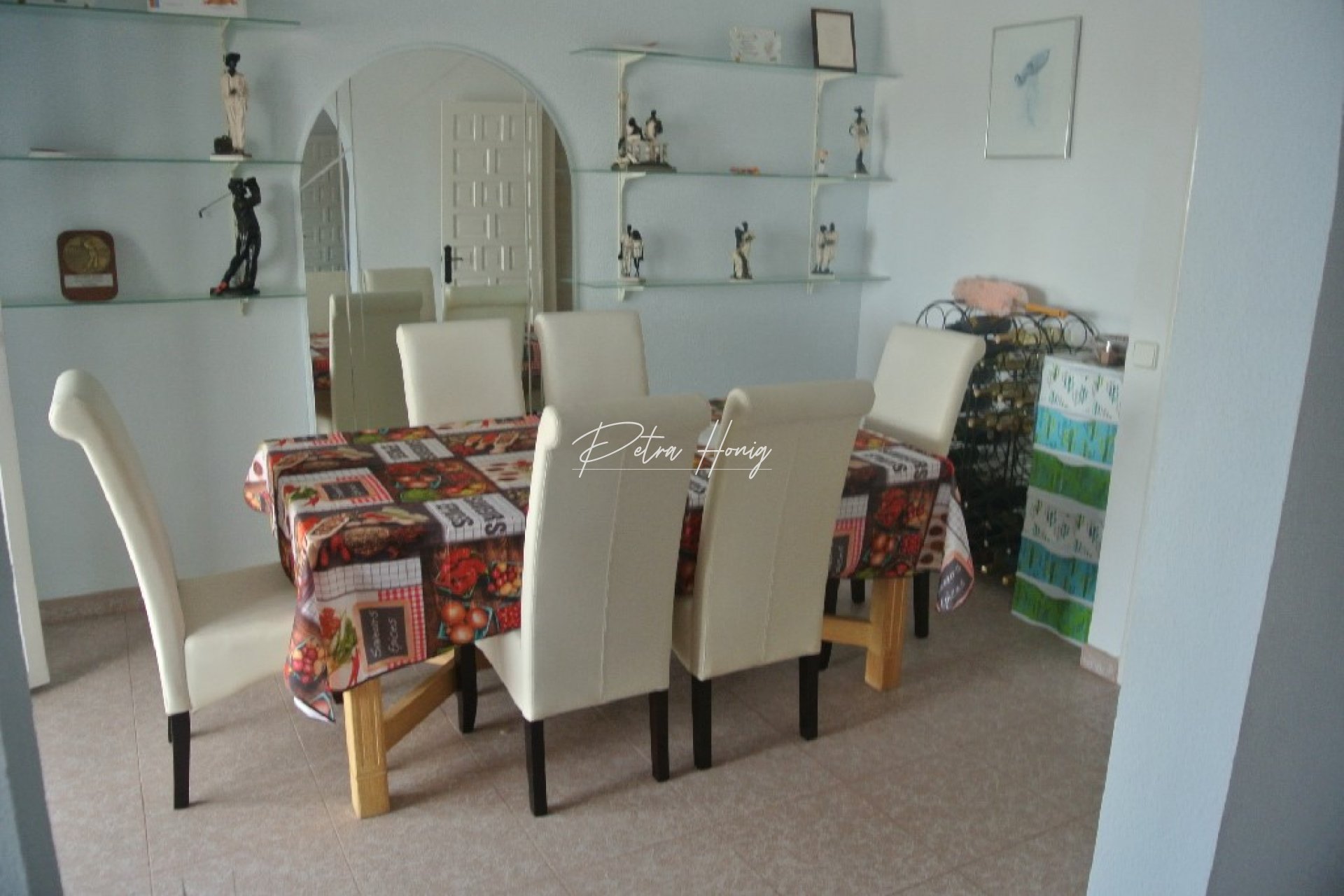 Resales - Villa - Ciudad Quesada