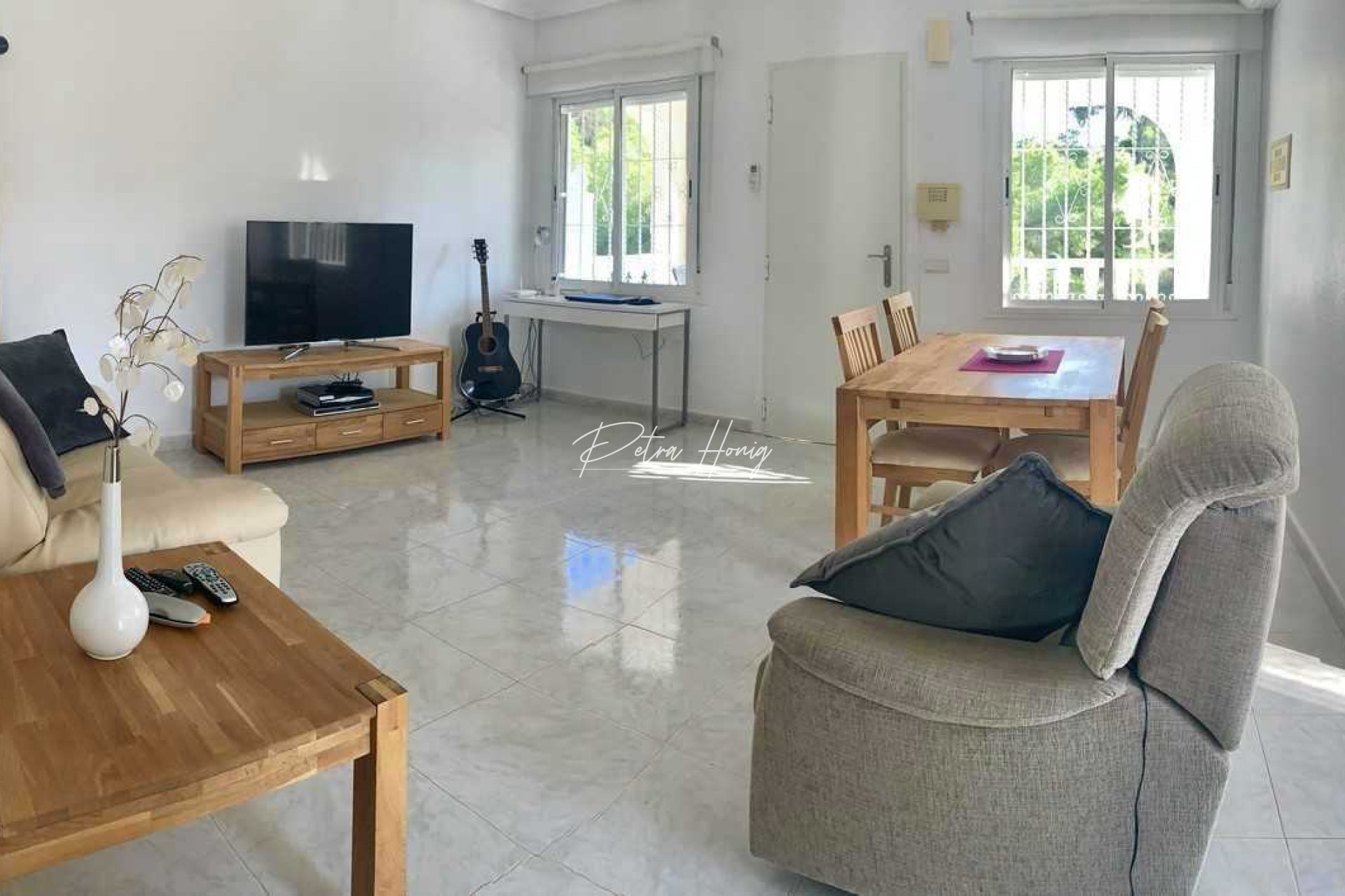 Resales - Villa - Ciudad Quesada