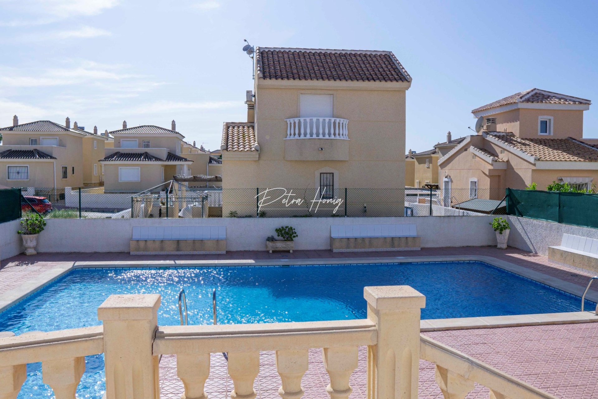 Resales - Villa - Ciudad Quesada
