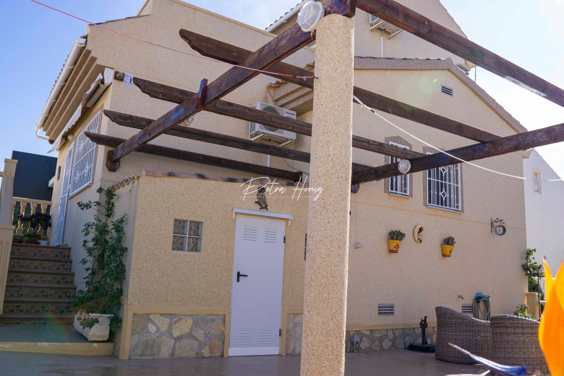 Resales - Villa - Ciudad Quesada