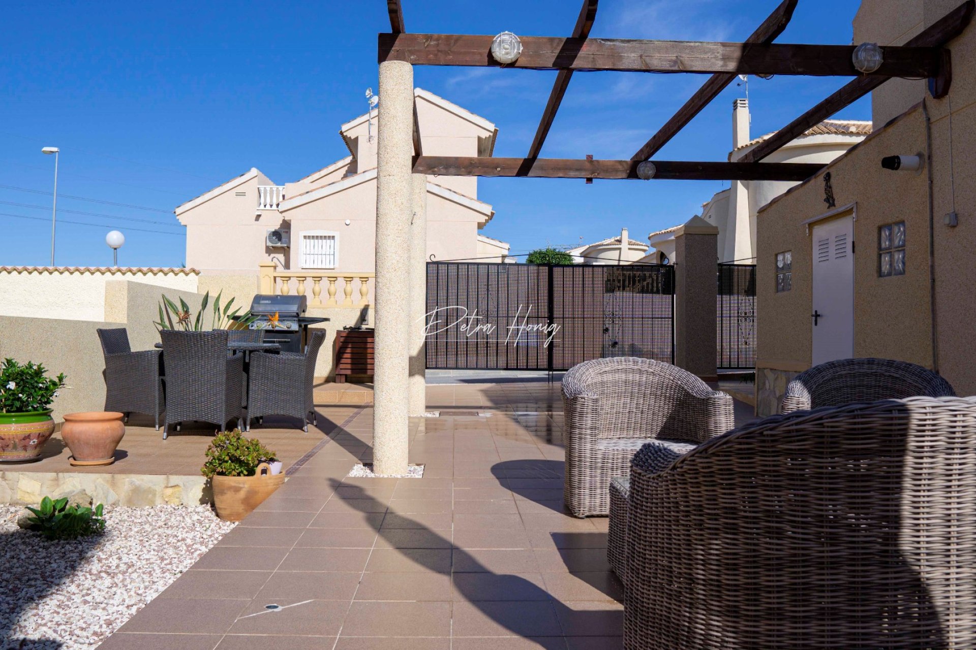 Resales - Villa - Ciudad Quesada