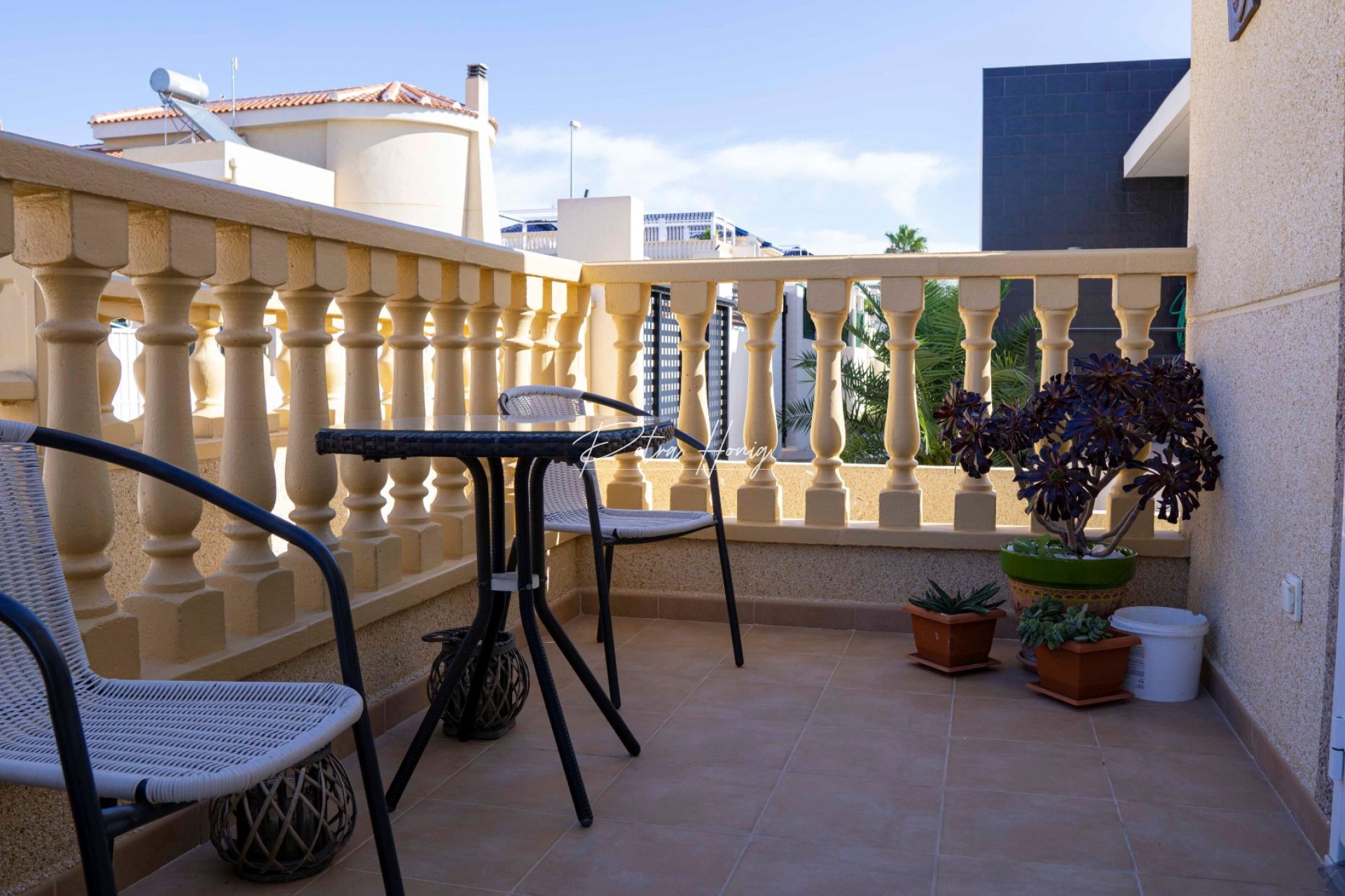 Resales - Villa - Ciudad Quesada