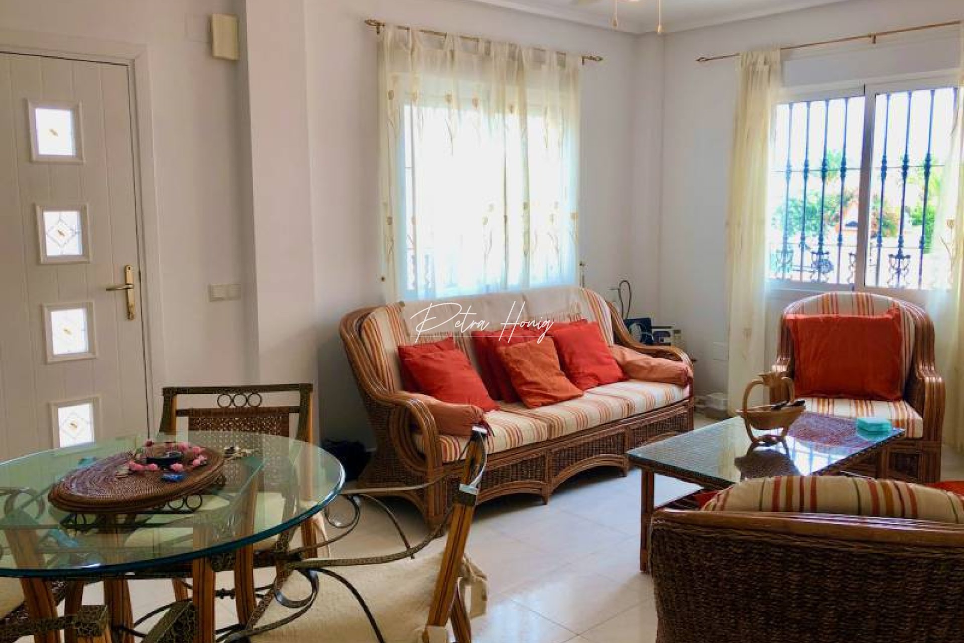 Resales - Villa - Ciudad Quesada