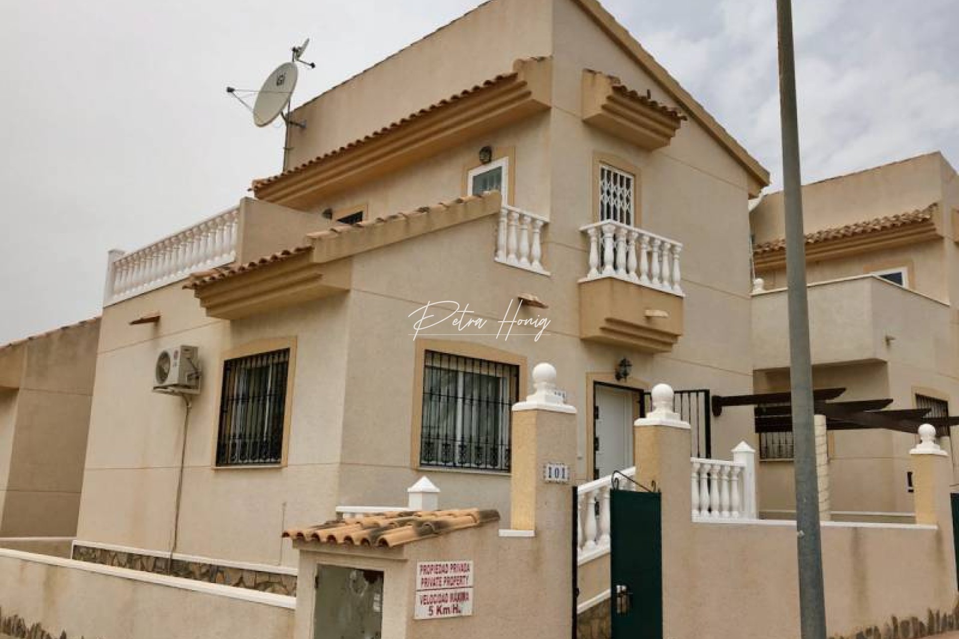 Resales - Villa - Ciudad Quesada