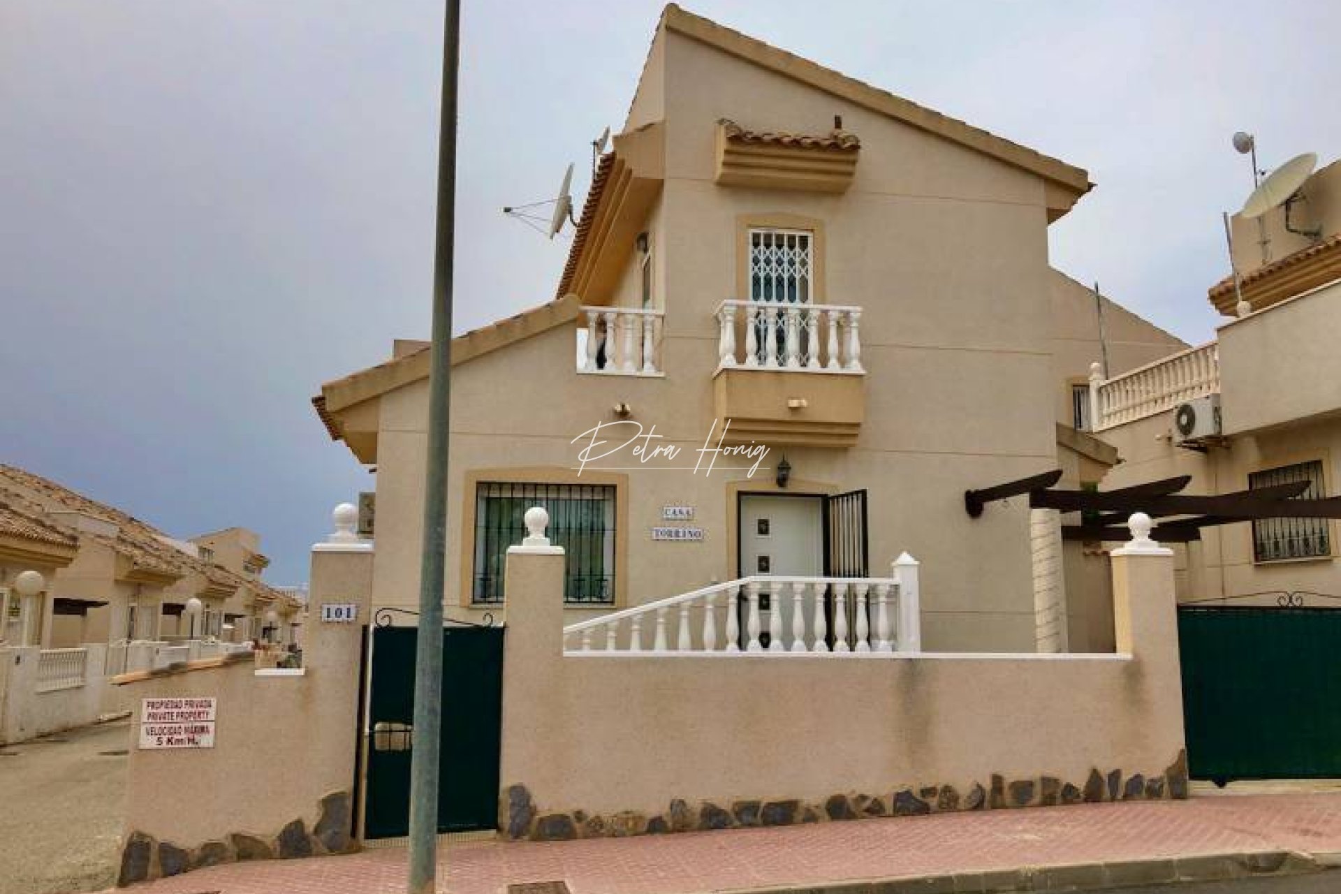 Resales - Villa - Ciudad Quesada