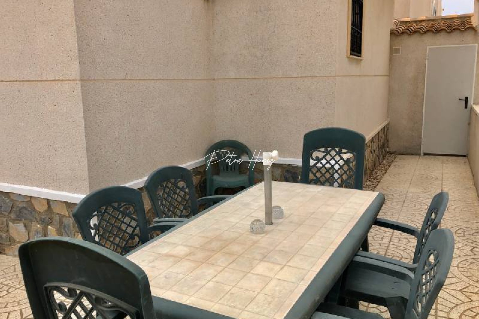 Resales - Villa - Ciudad Quesada