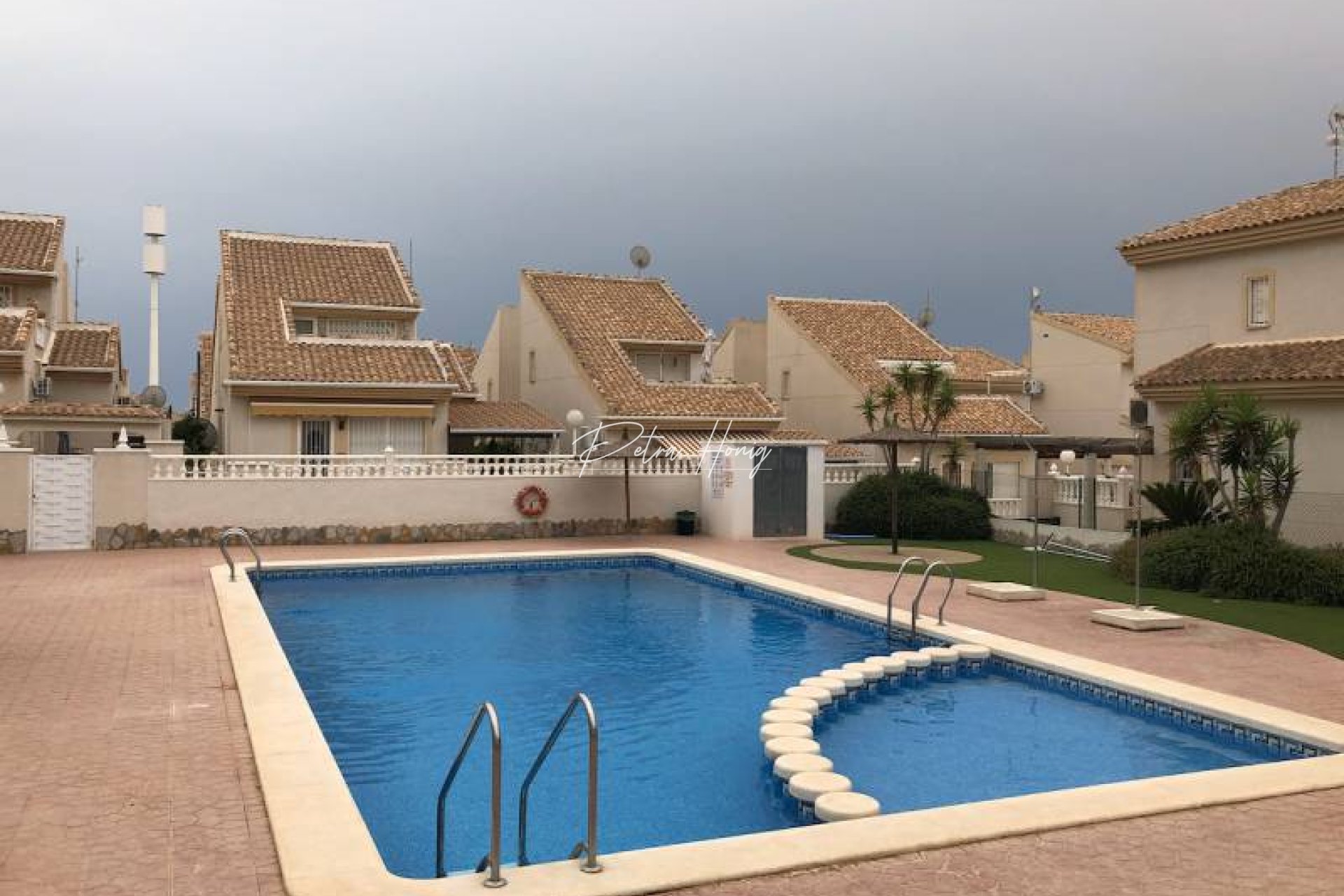 Resales - Villa - Ciudad Quesada