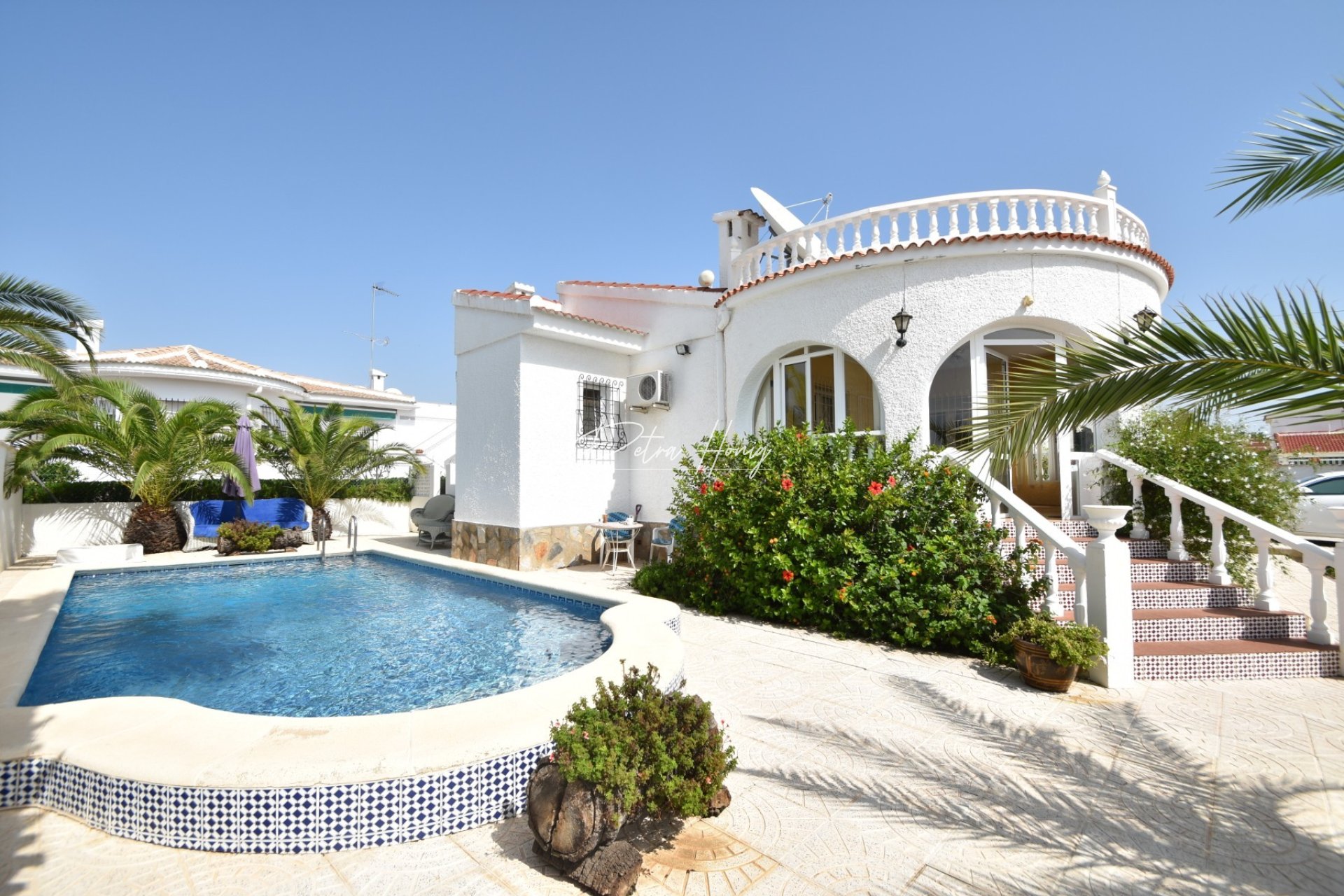 Resales - Villa - Ciudad Quesada