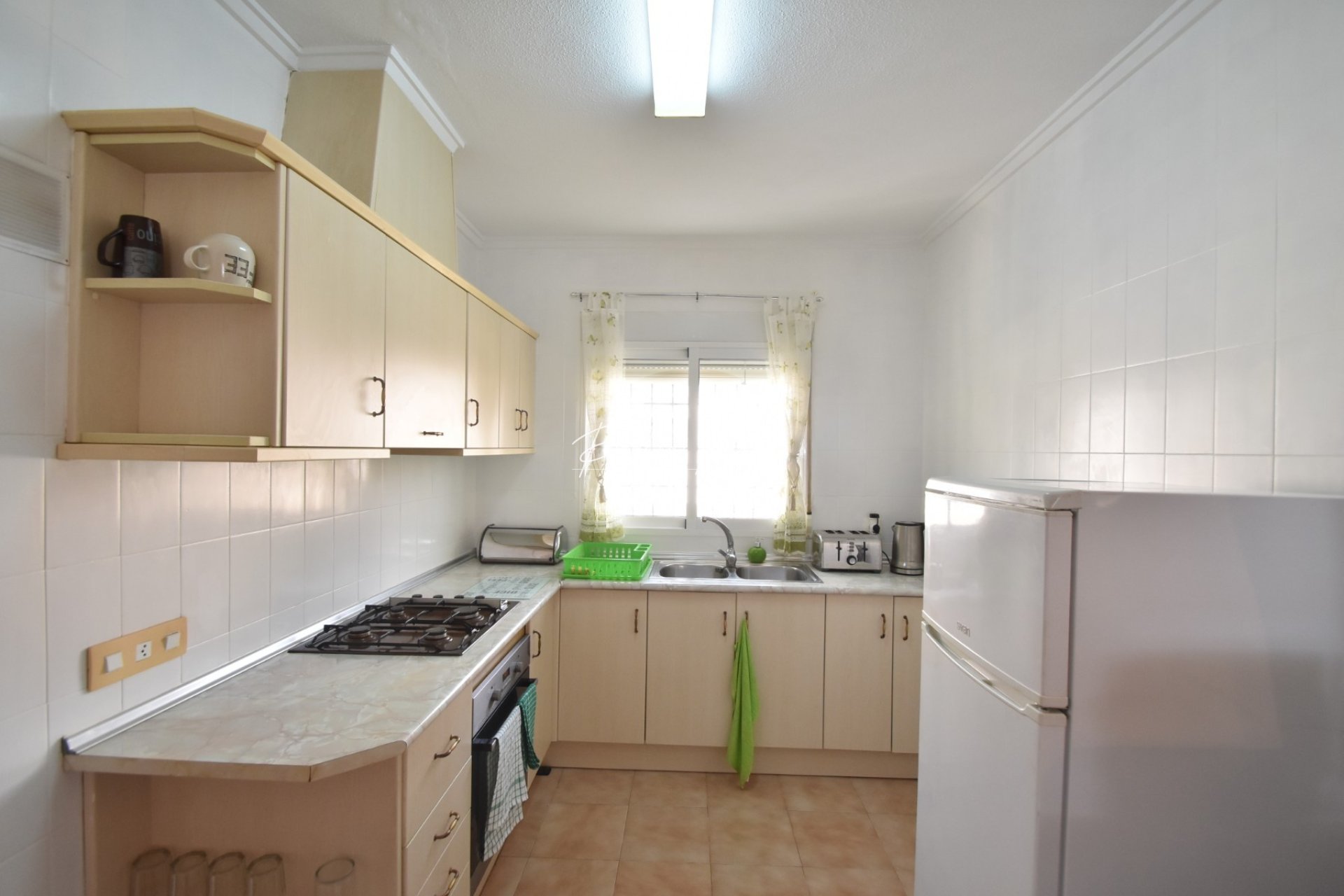 Resales - Villa - Ciudad Quesada