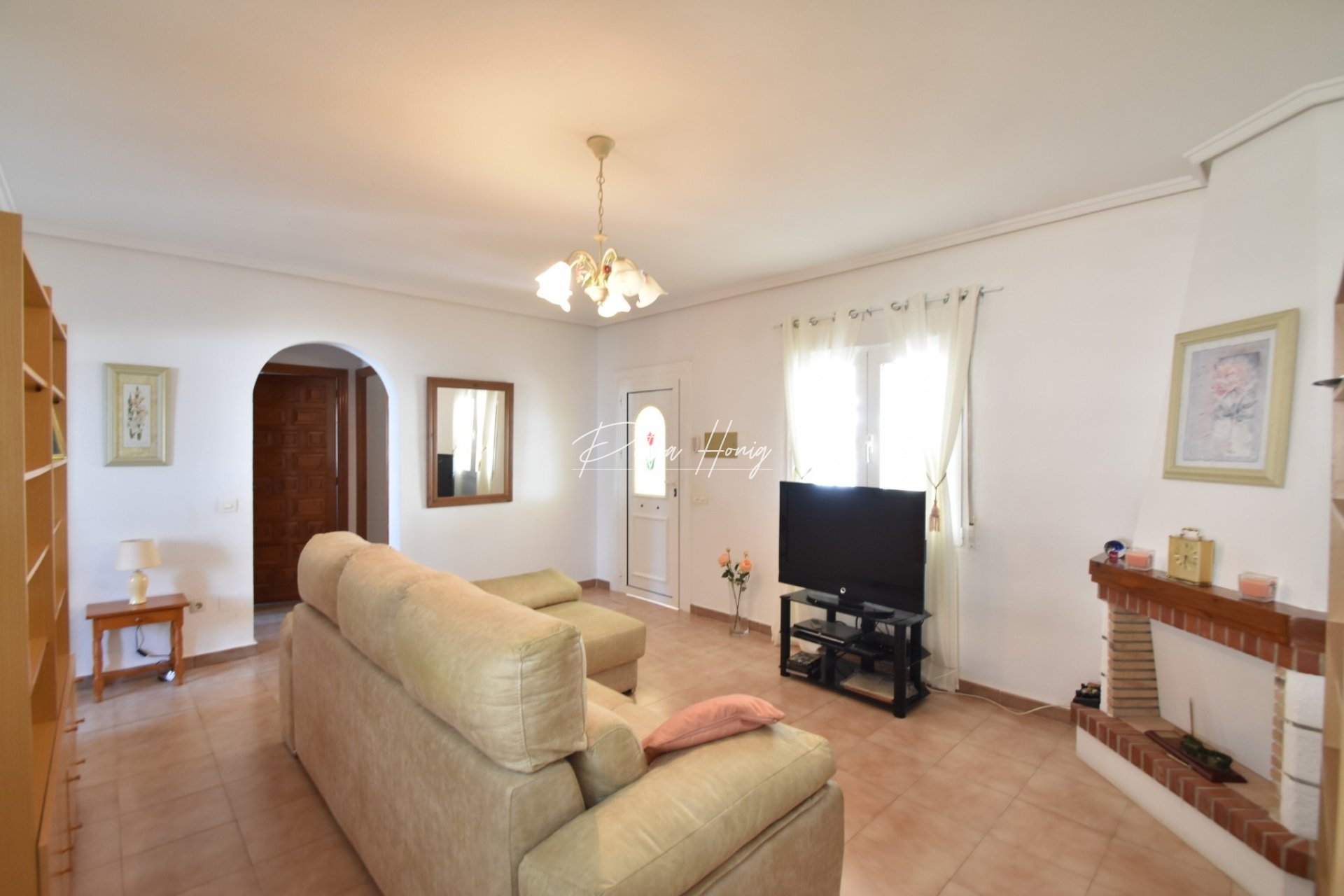 Resales - Villa - Ciudad Quesada