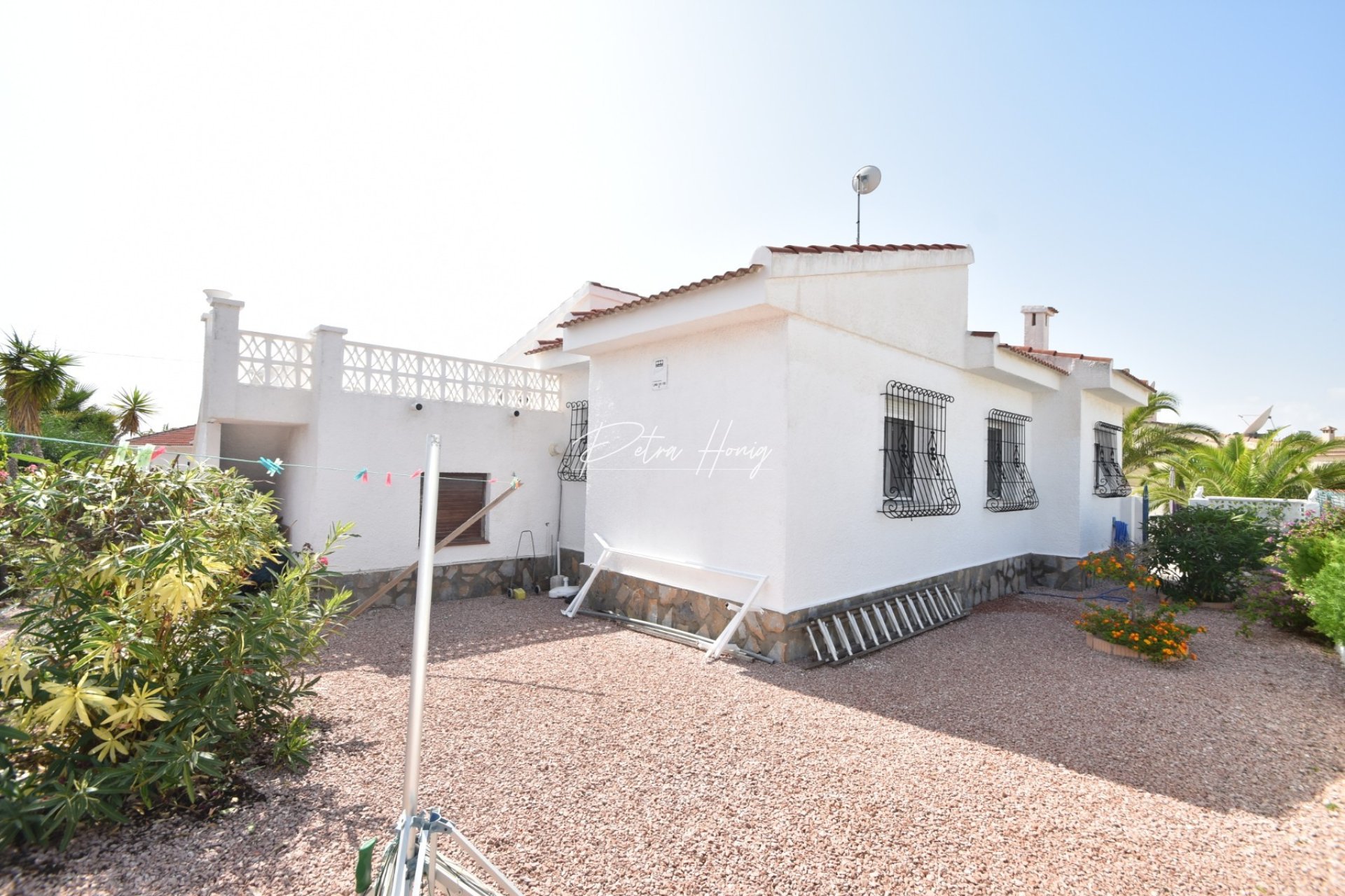 Resales - Villa - Ciudad Quesada