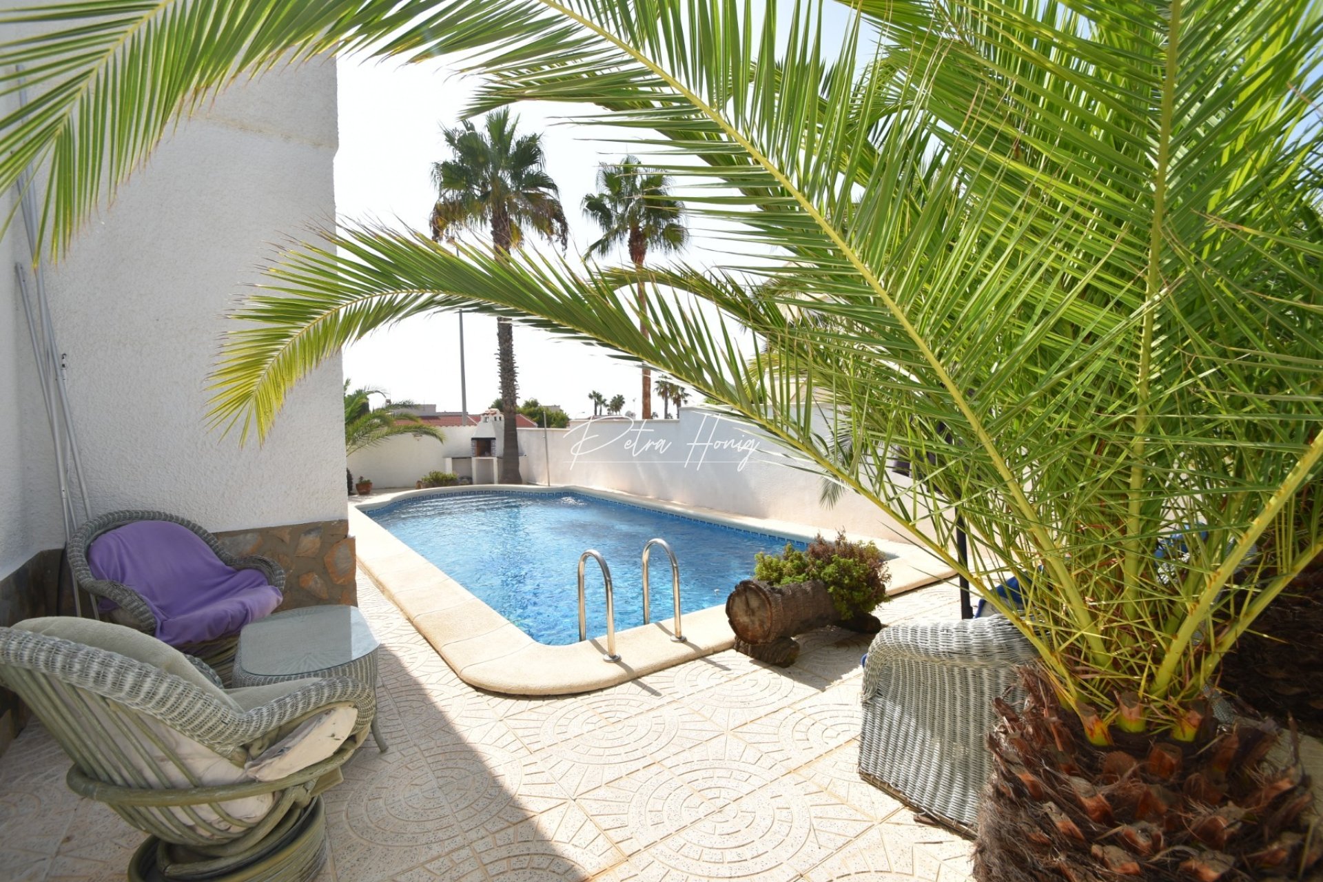 Resales - Villa - Ciudad Quesada