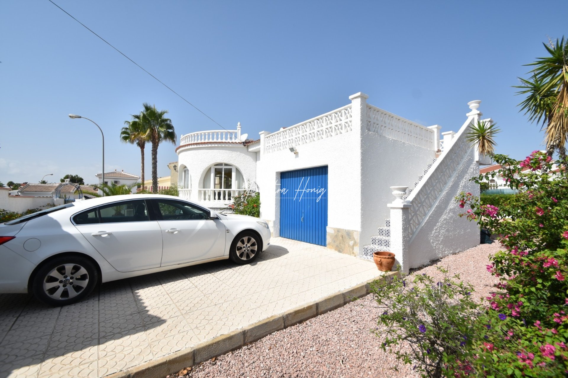 Resales - Villa - Ciudad Quesada