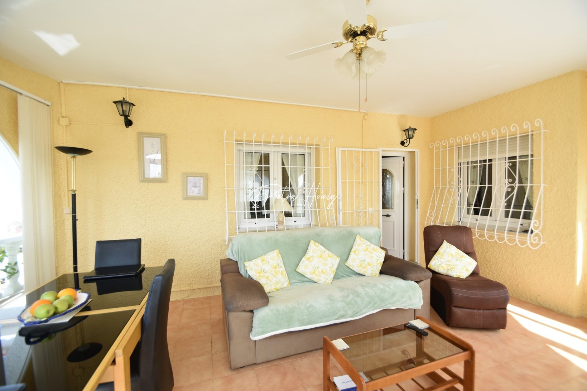 Resales - Villa - Ciudad Quesada