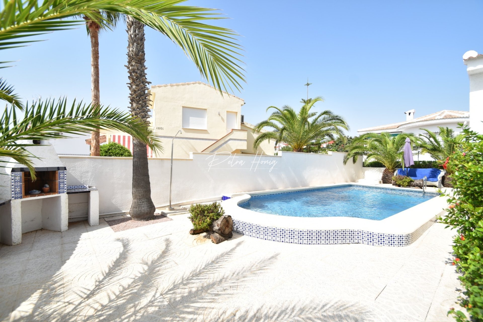 Resales - Villa - Ciudad Quesada