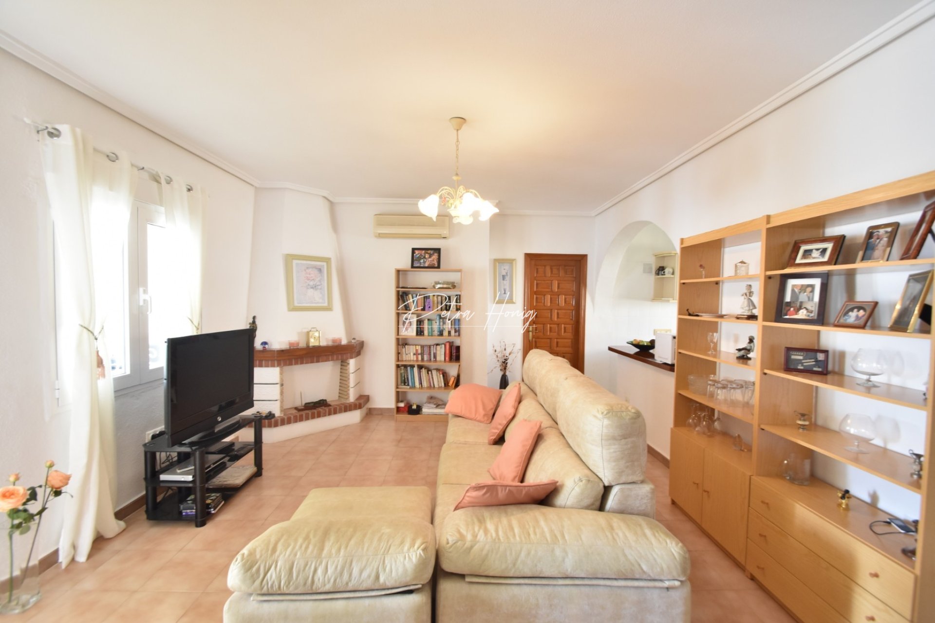 Resales - Villa - Ciudad Quesada
