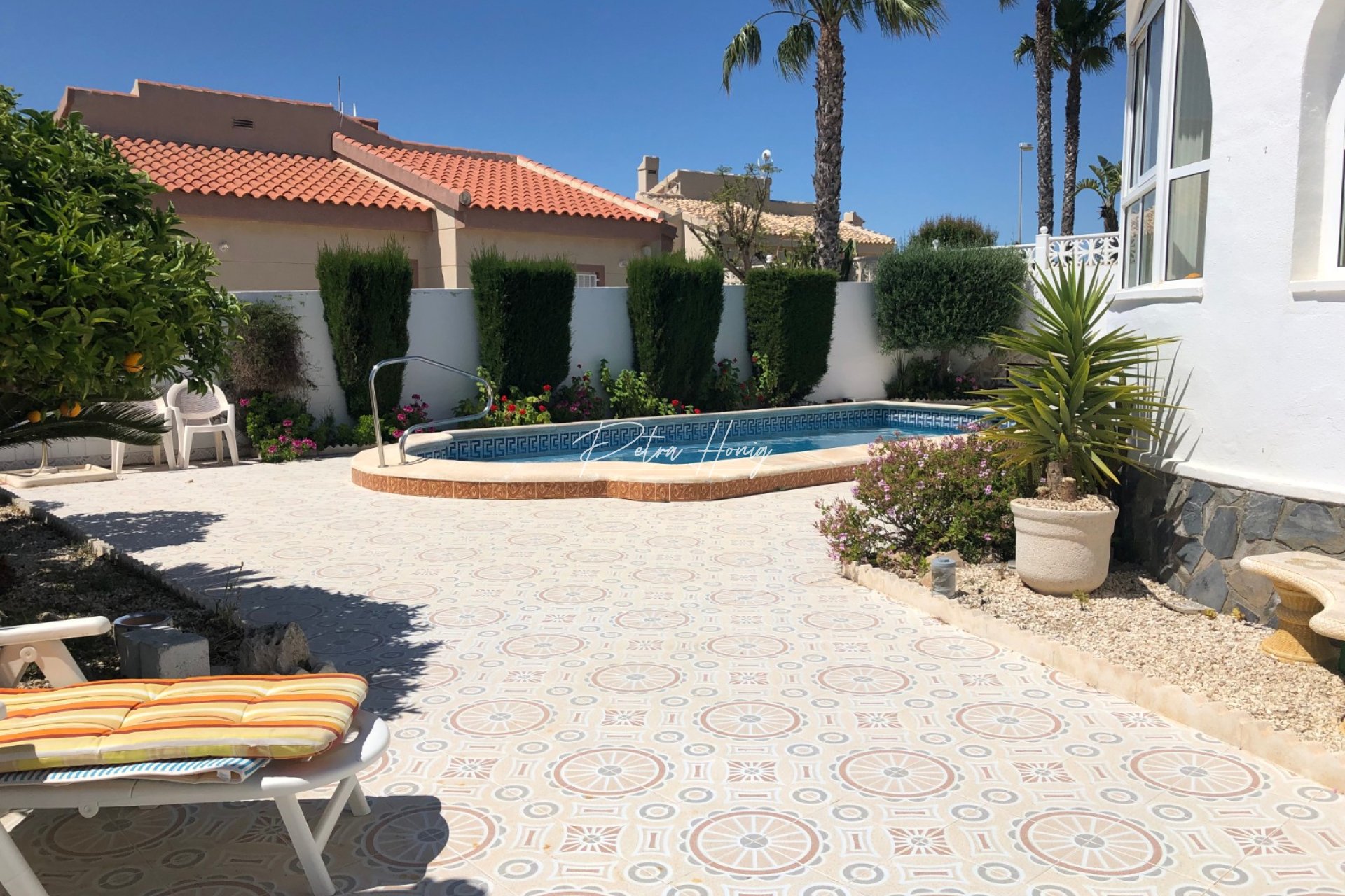 Resales - Villa - Ciudad Quesada