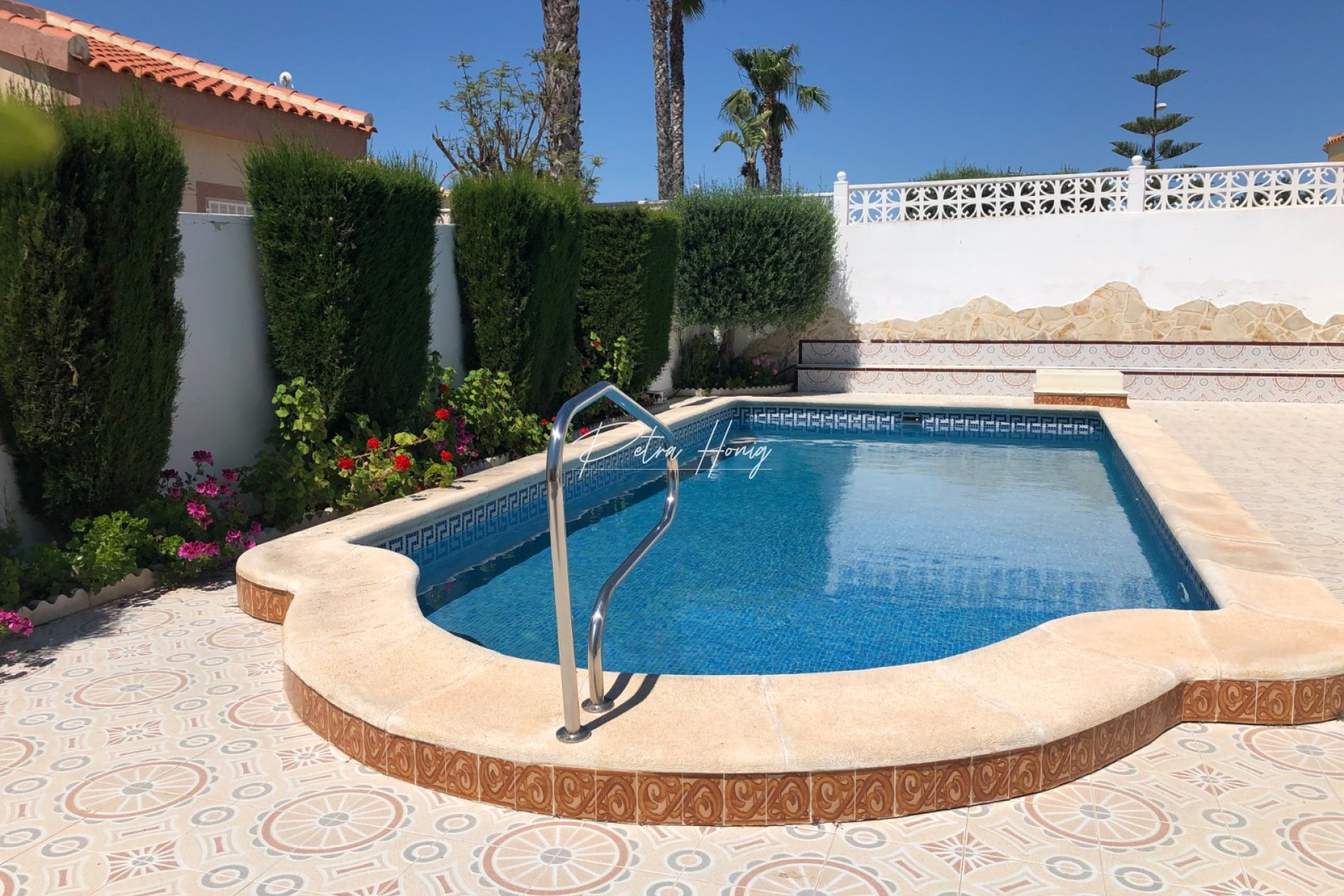 Resales - Villa - Ciudad Quesada