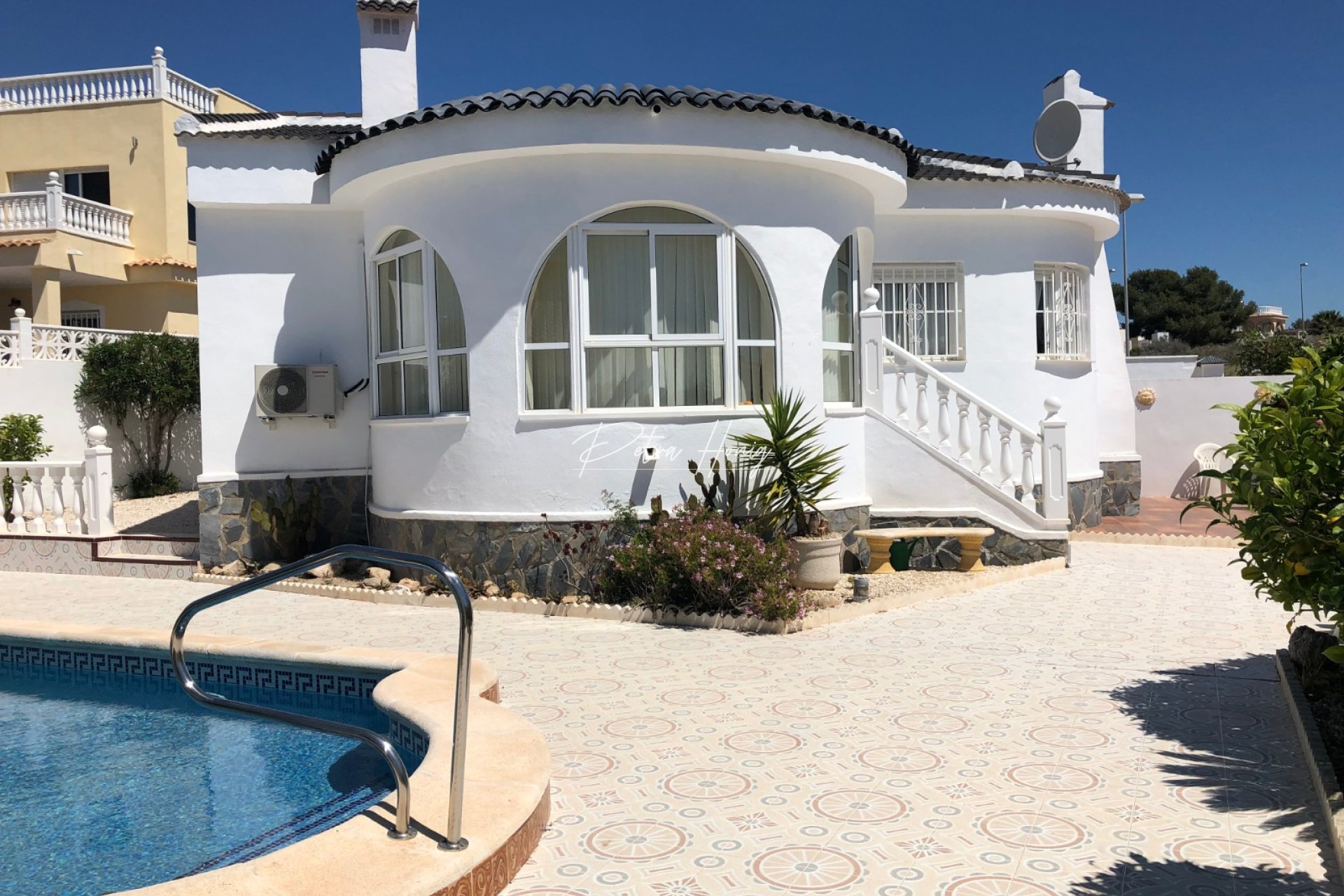 Resales - Villa - Ciudad Quesada