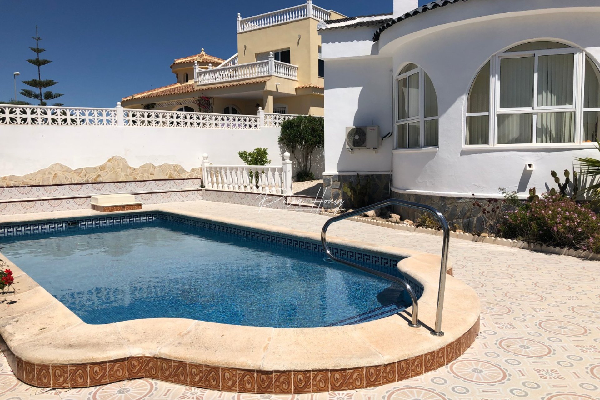 Resales - Villa - Ciudad Quesada