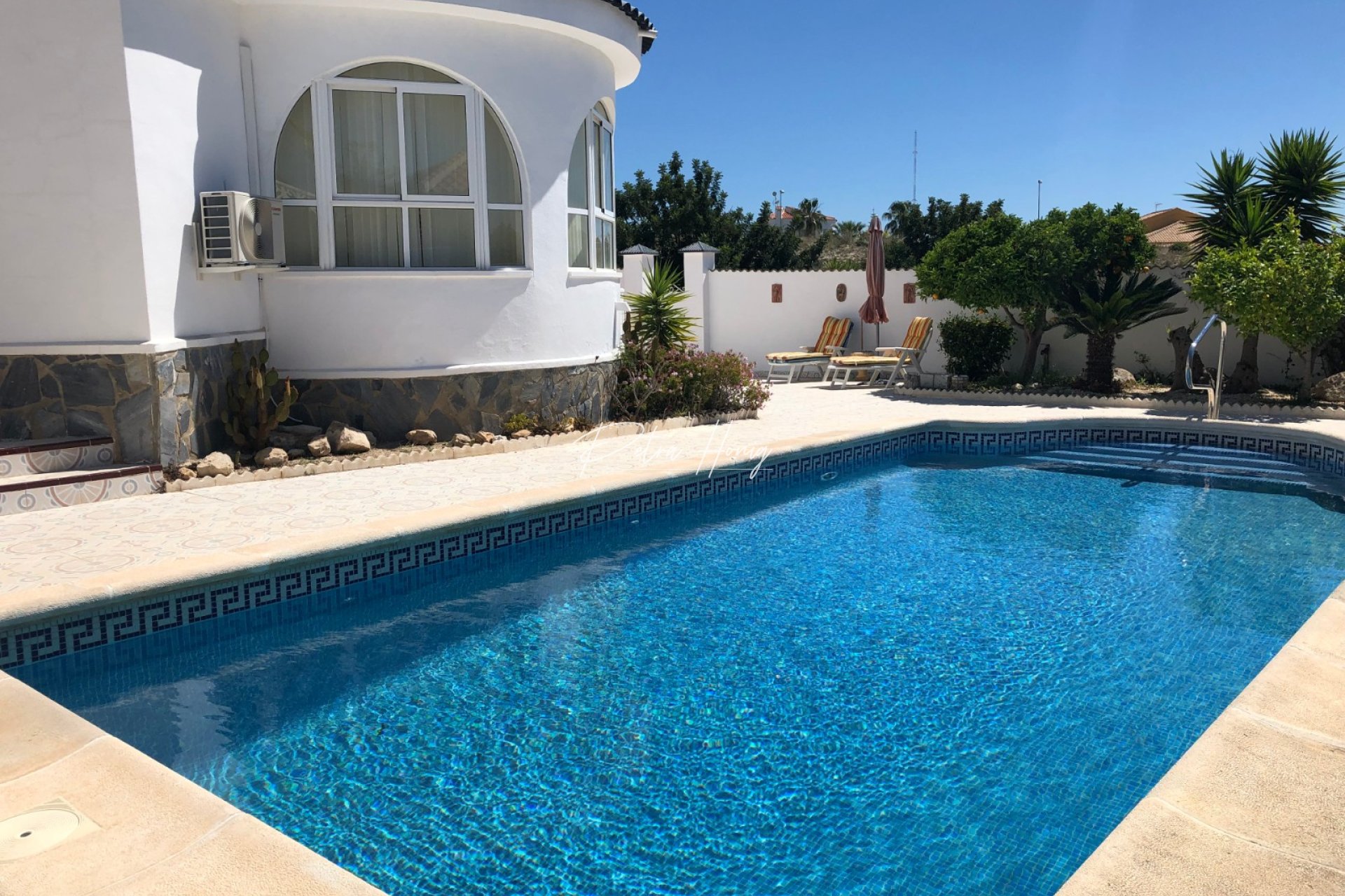 Resales - Villa - Ciudad Quesada