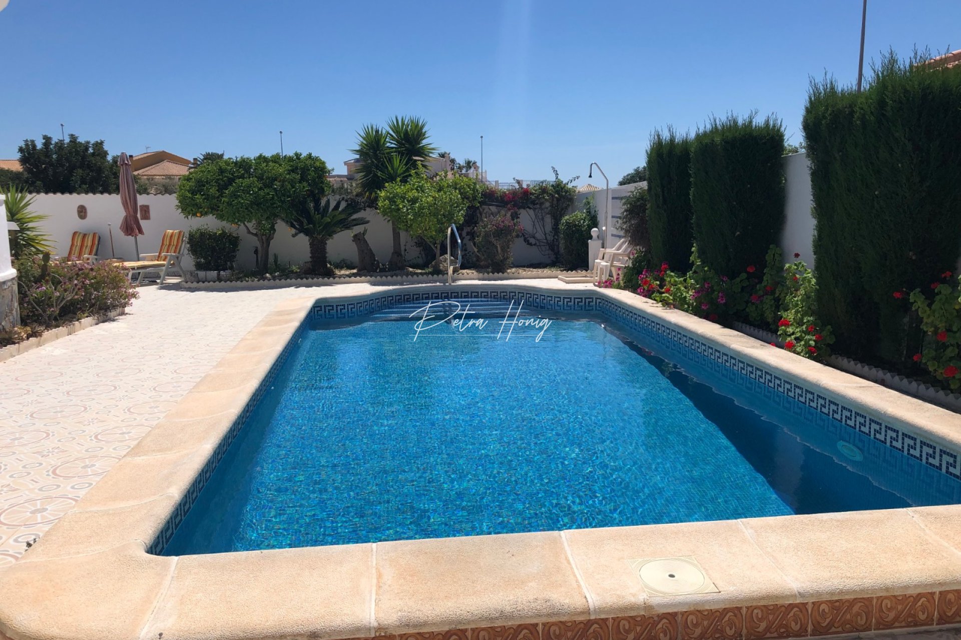 Resales - Villa - Ciudad Quesada