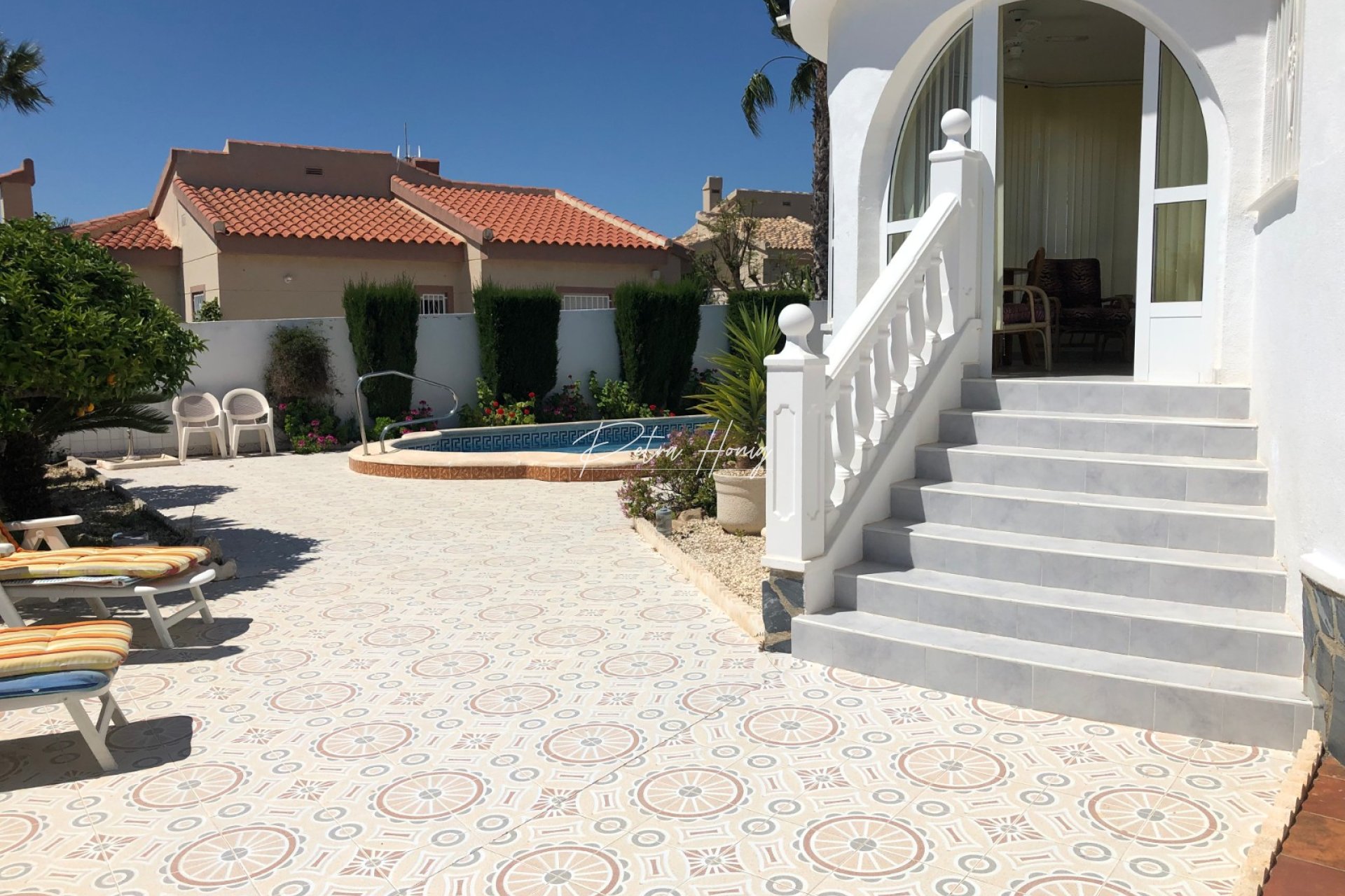 Resales - Villa - Ciudad Quesada
