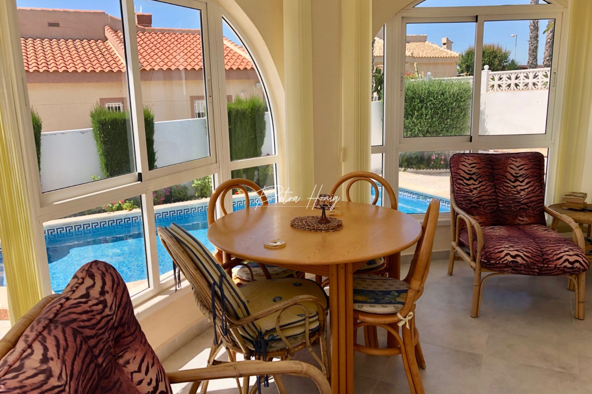 Resales - Villa - Ciudad Quesada