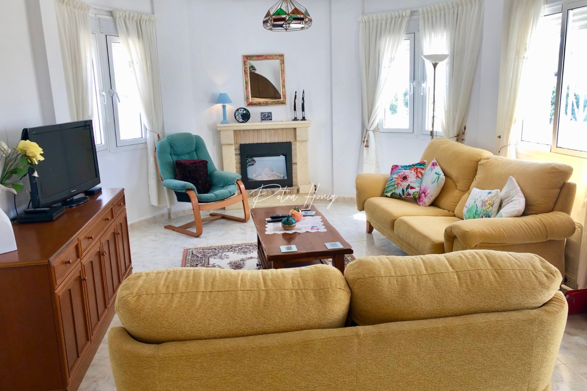 Resales - Villa - Ciudad Quesada