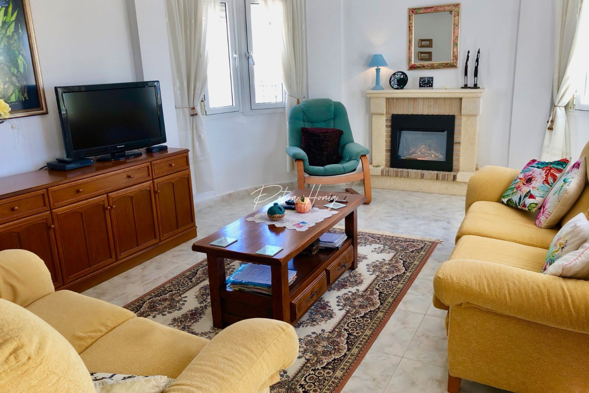 Resales - Villa - Ciudad Quesada