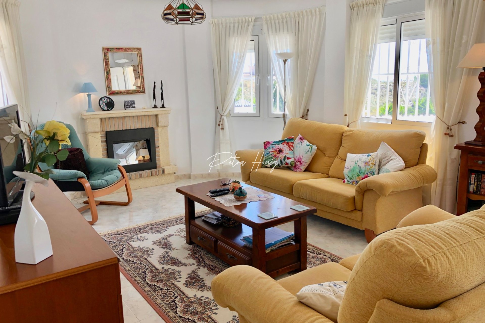 Resales - Villa - Ciudad Quesada