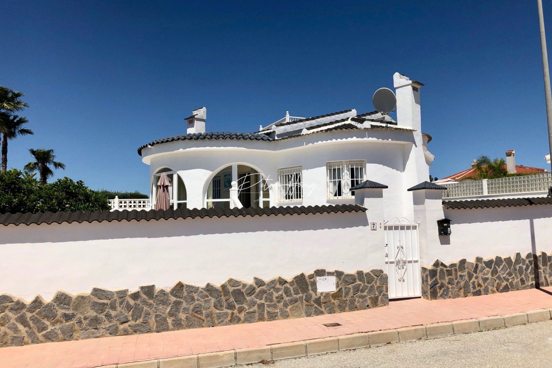 Resales - Villa - Ciudad Quesada