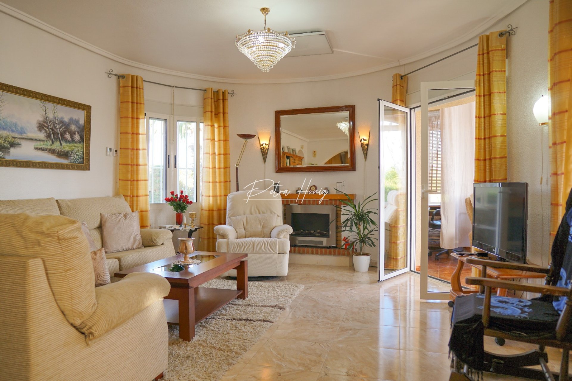 Resales - Villa - Ciudad Quesada