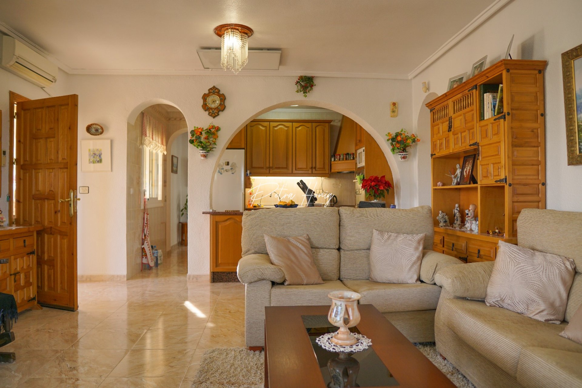 Resales - Villa - Ciudad Quesada