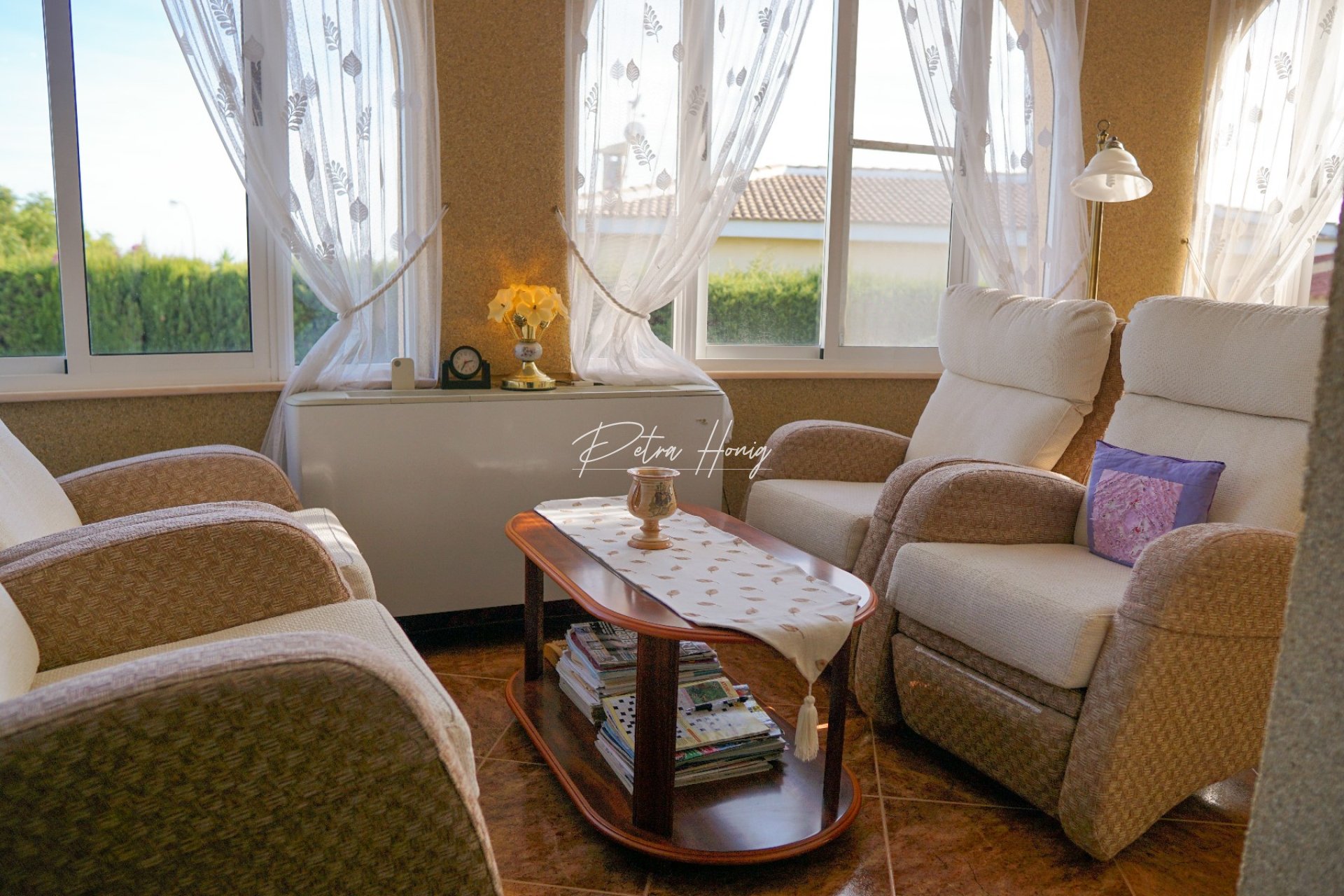 Resales - Villa - Ciudad Quesada